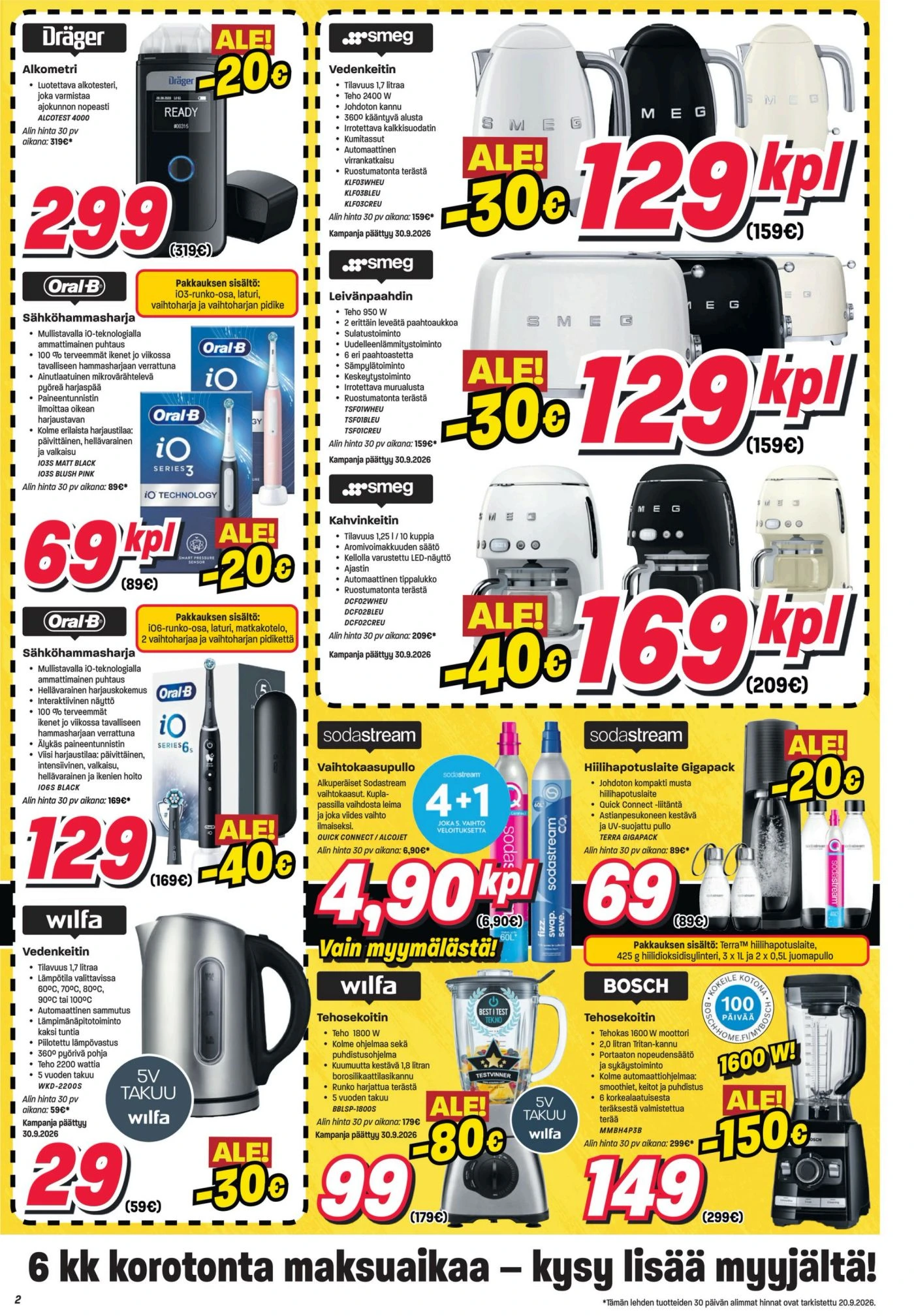 Flyer page 2