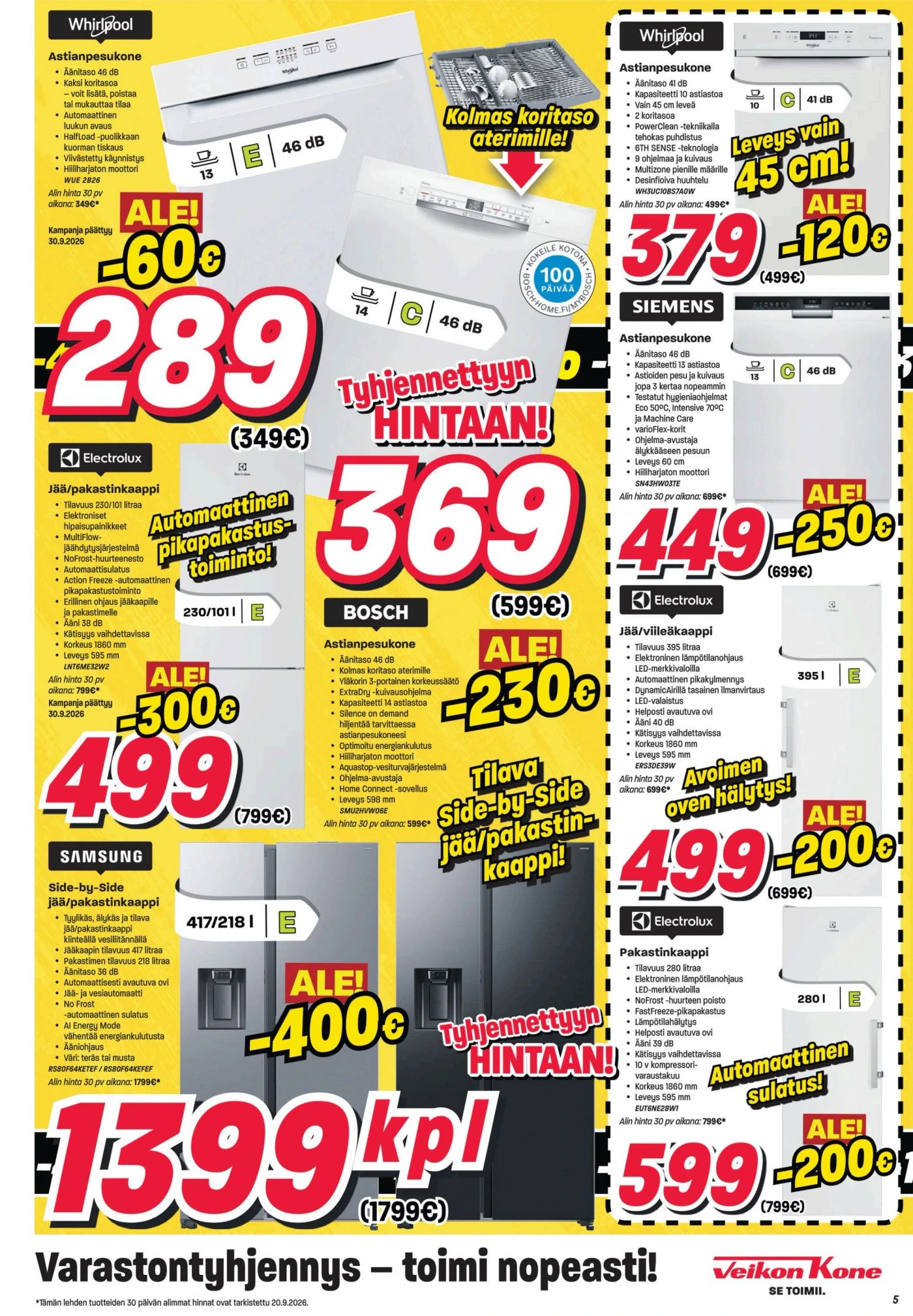 Flyer page 5