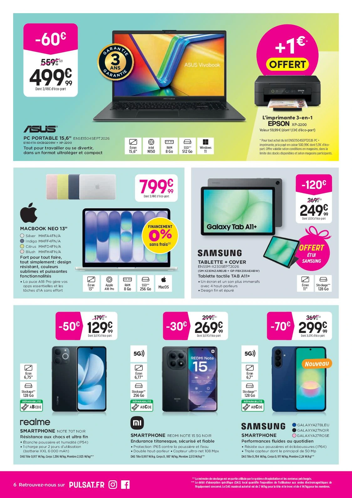 Flyer page 6