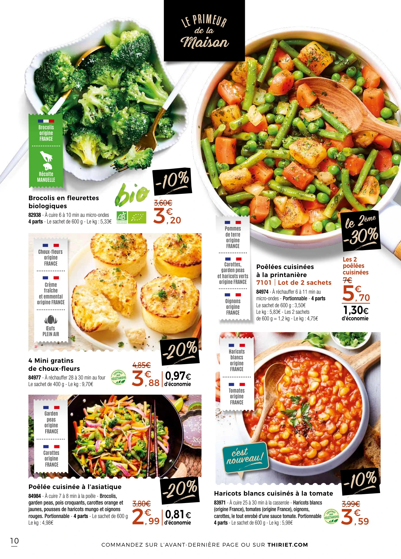 Flyer page 10