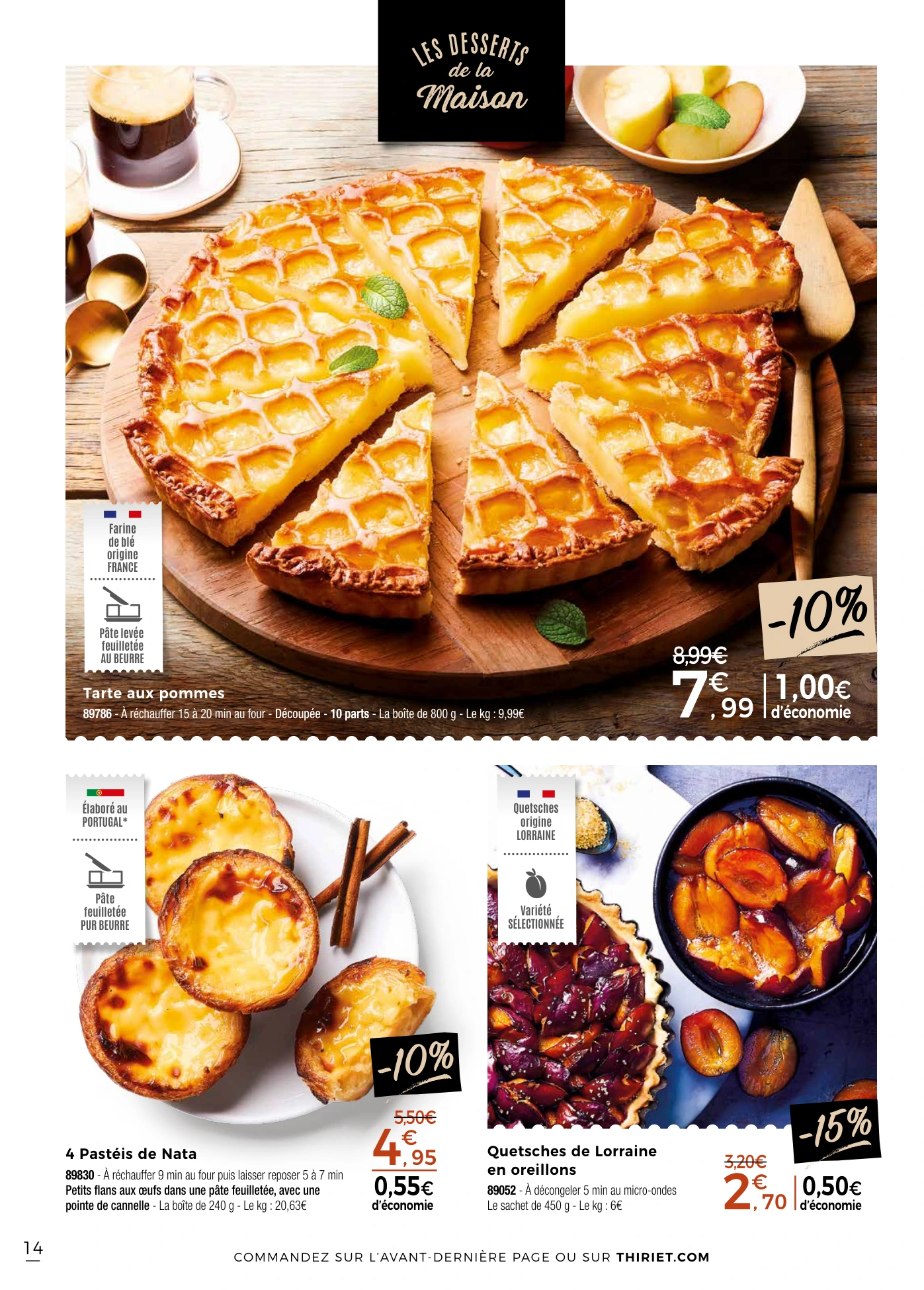 Flyer page 14