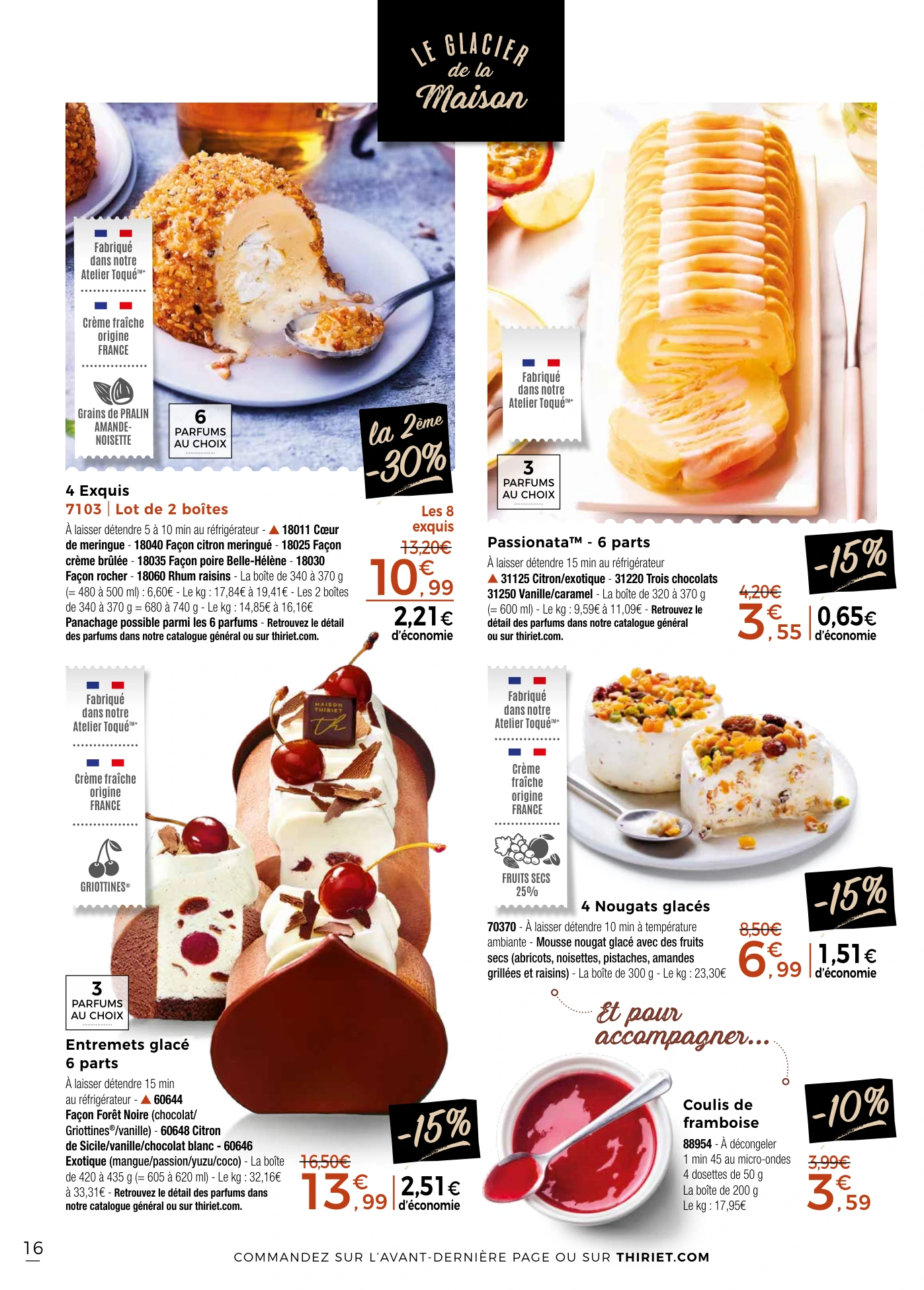 Flyer page 16