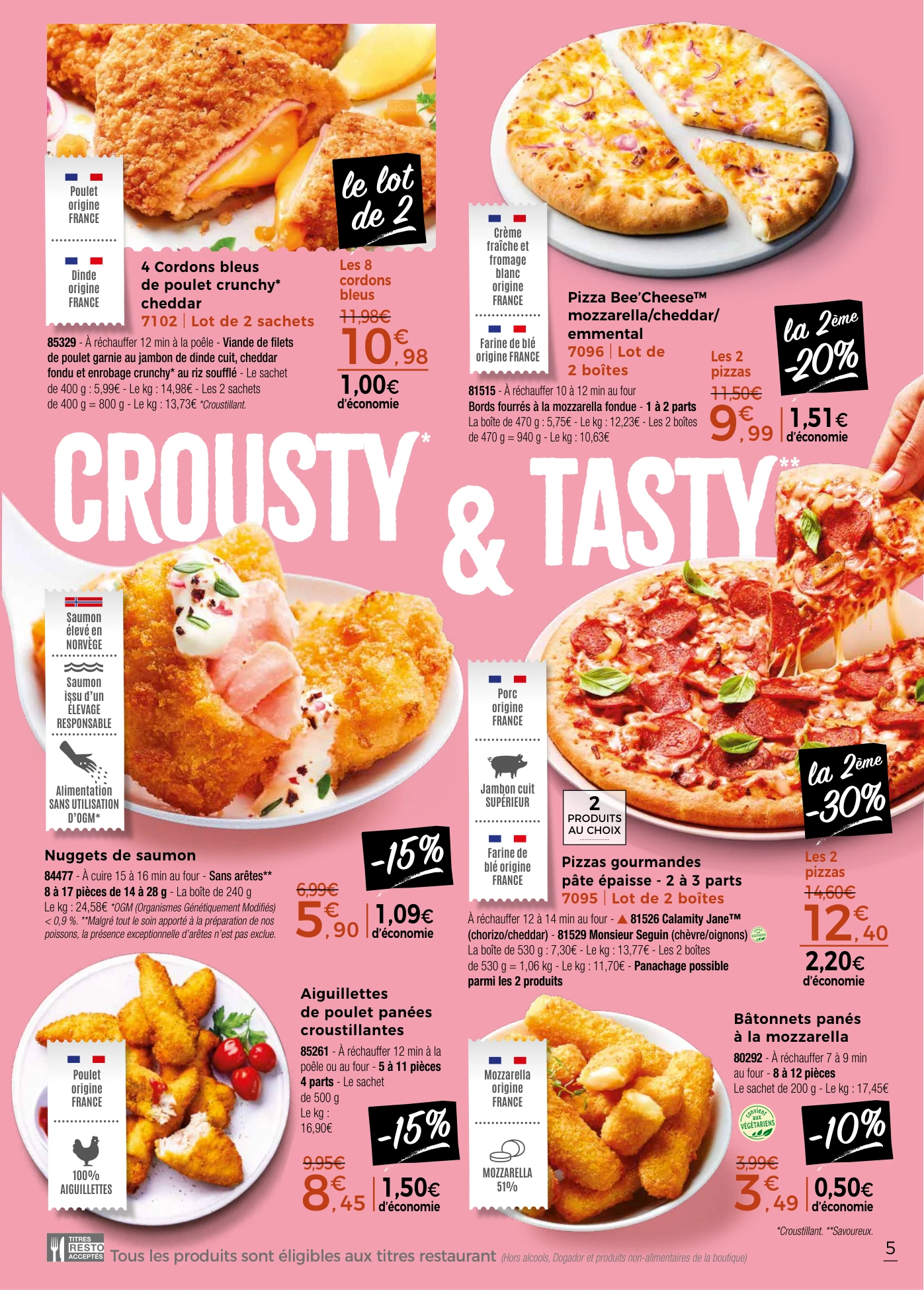 Flyer page 5