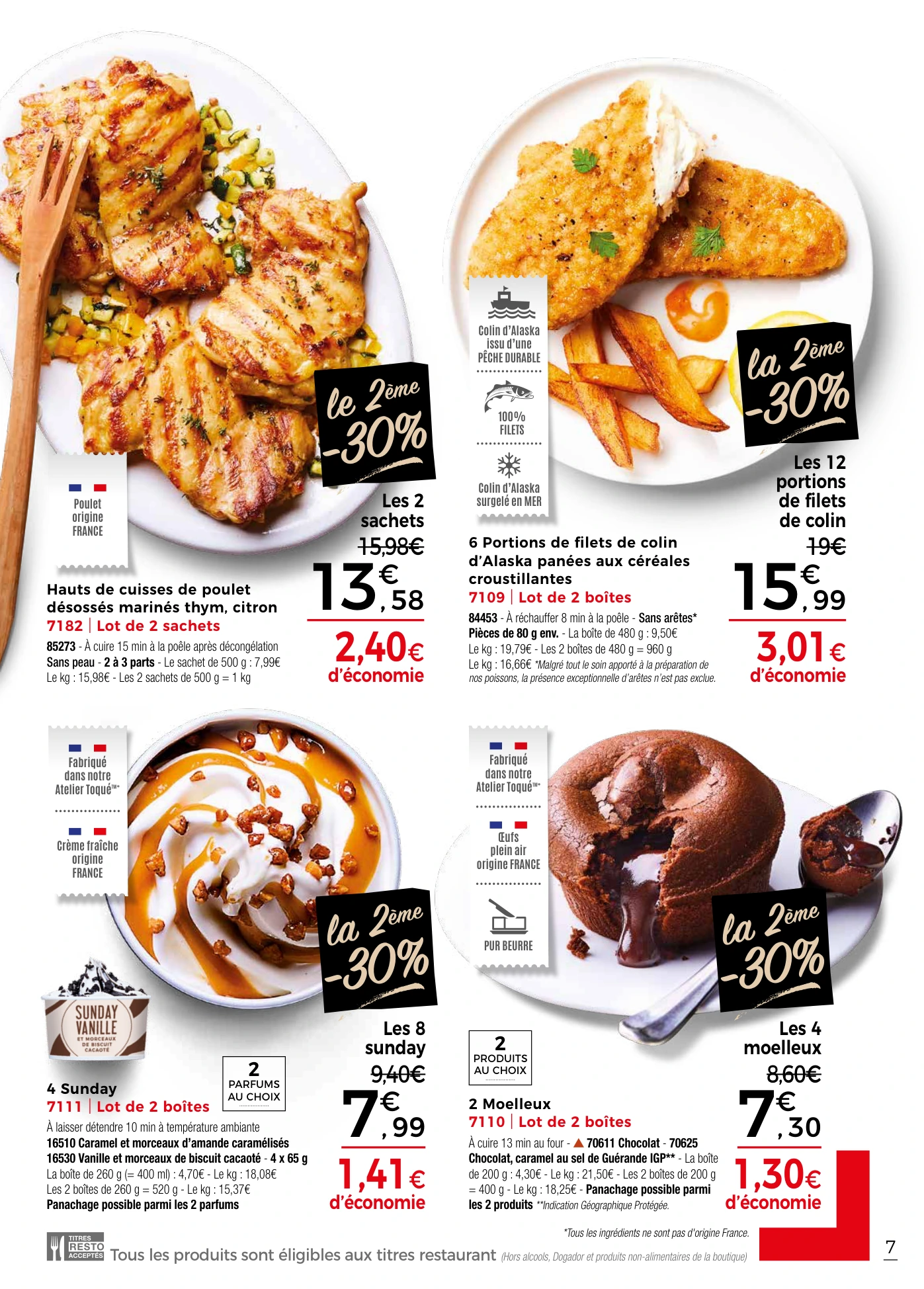 Flyer page 7