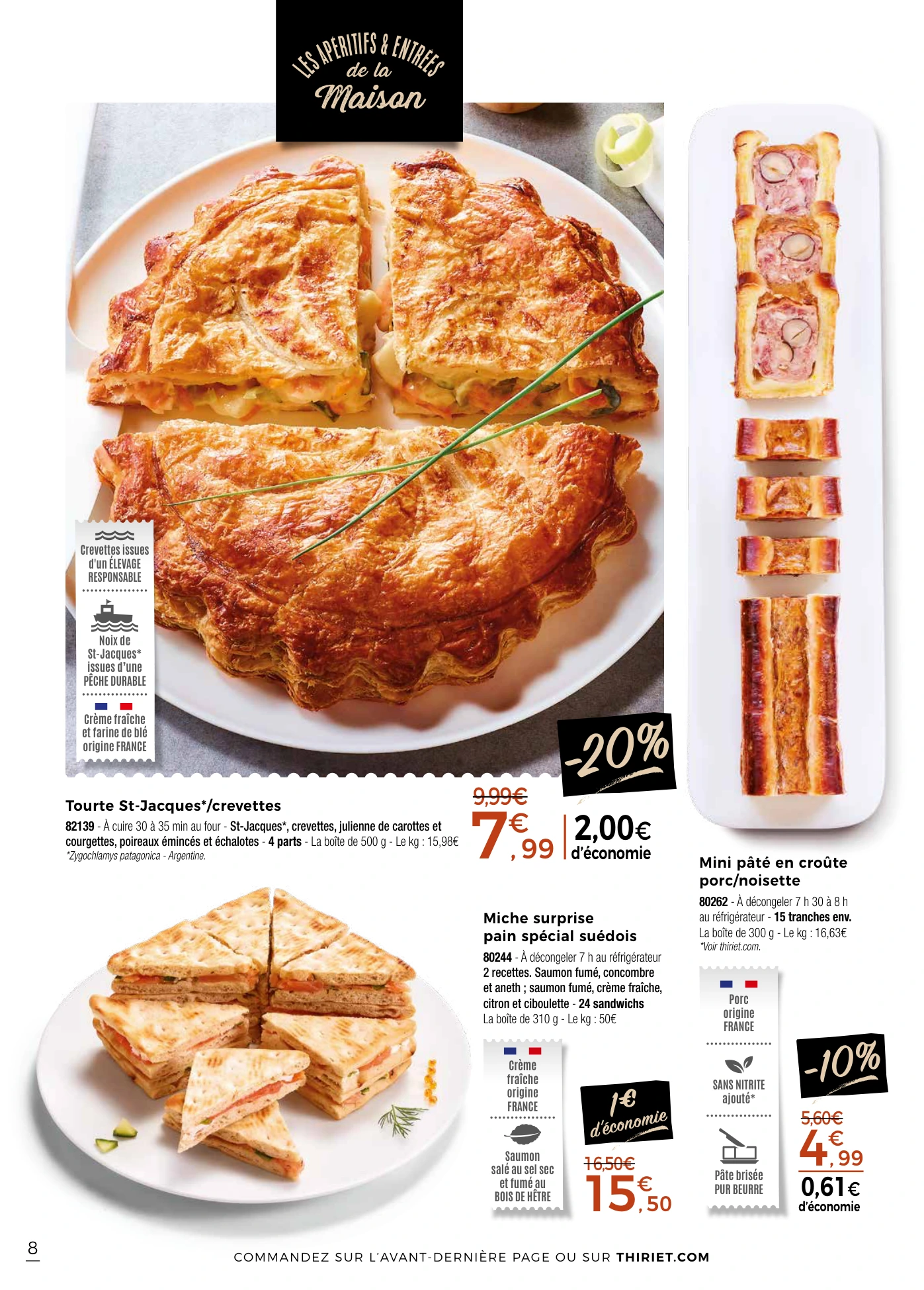Flyer page 8