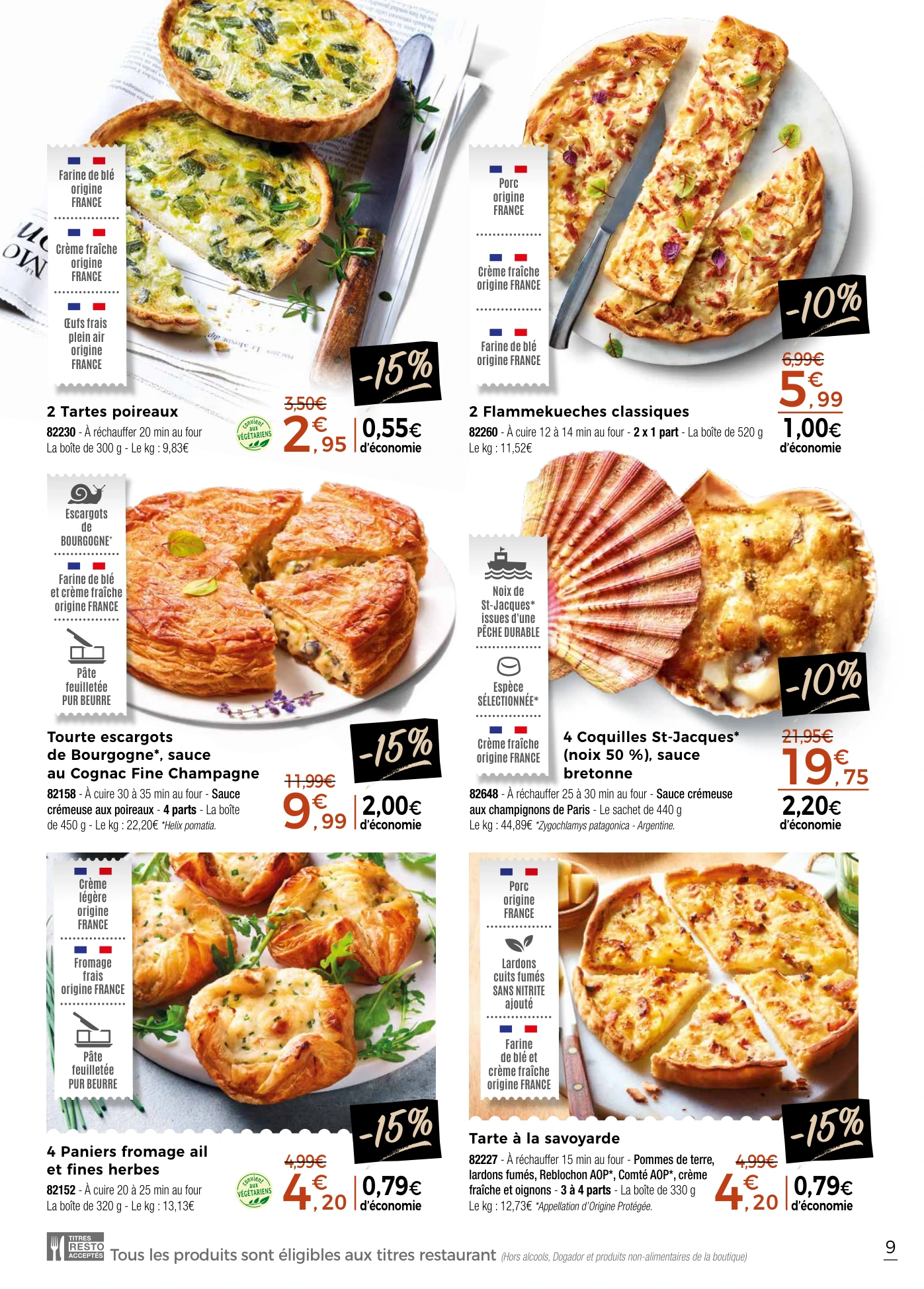 Flyer page 9
