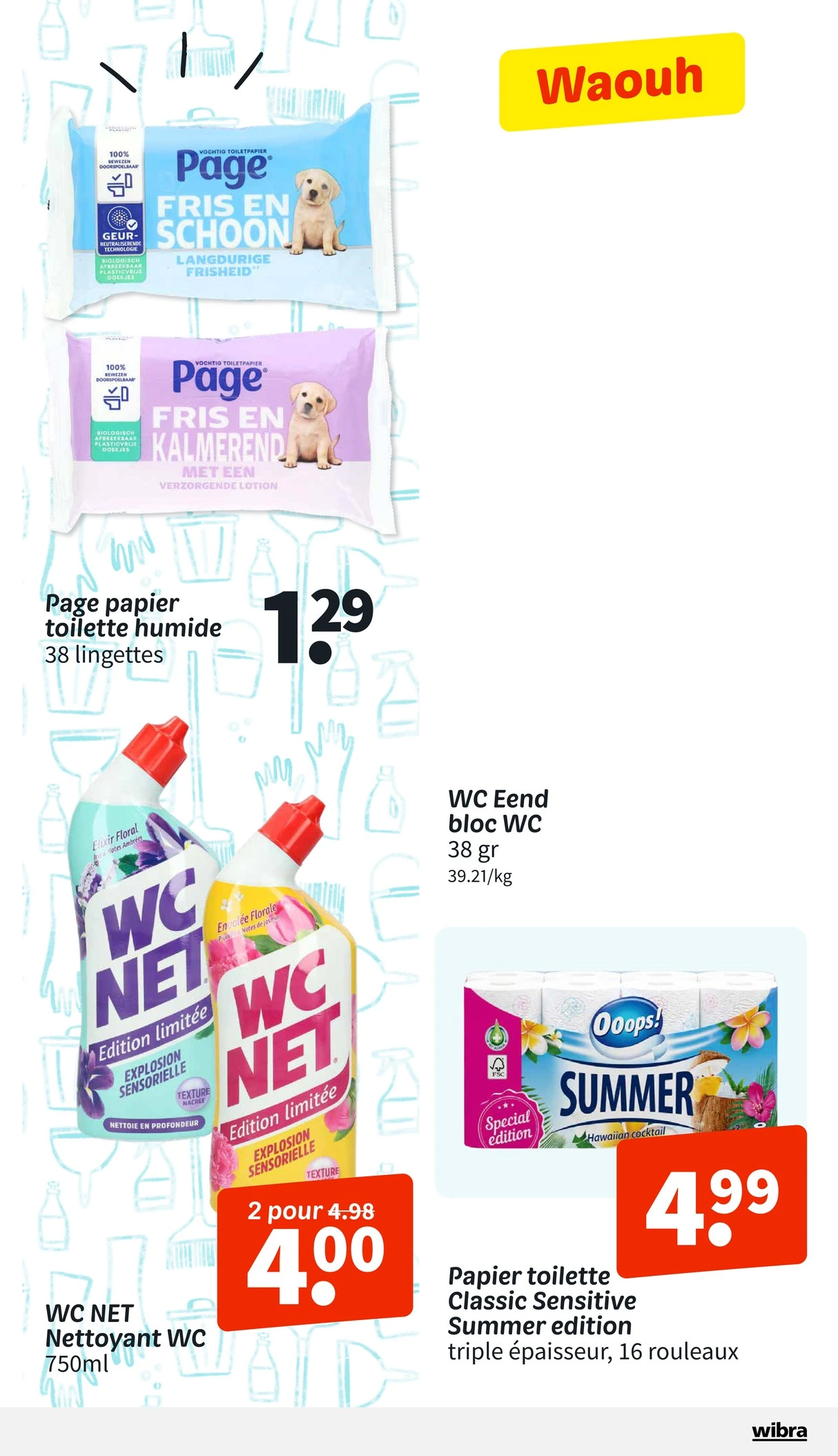 Flyer page 10