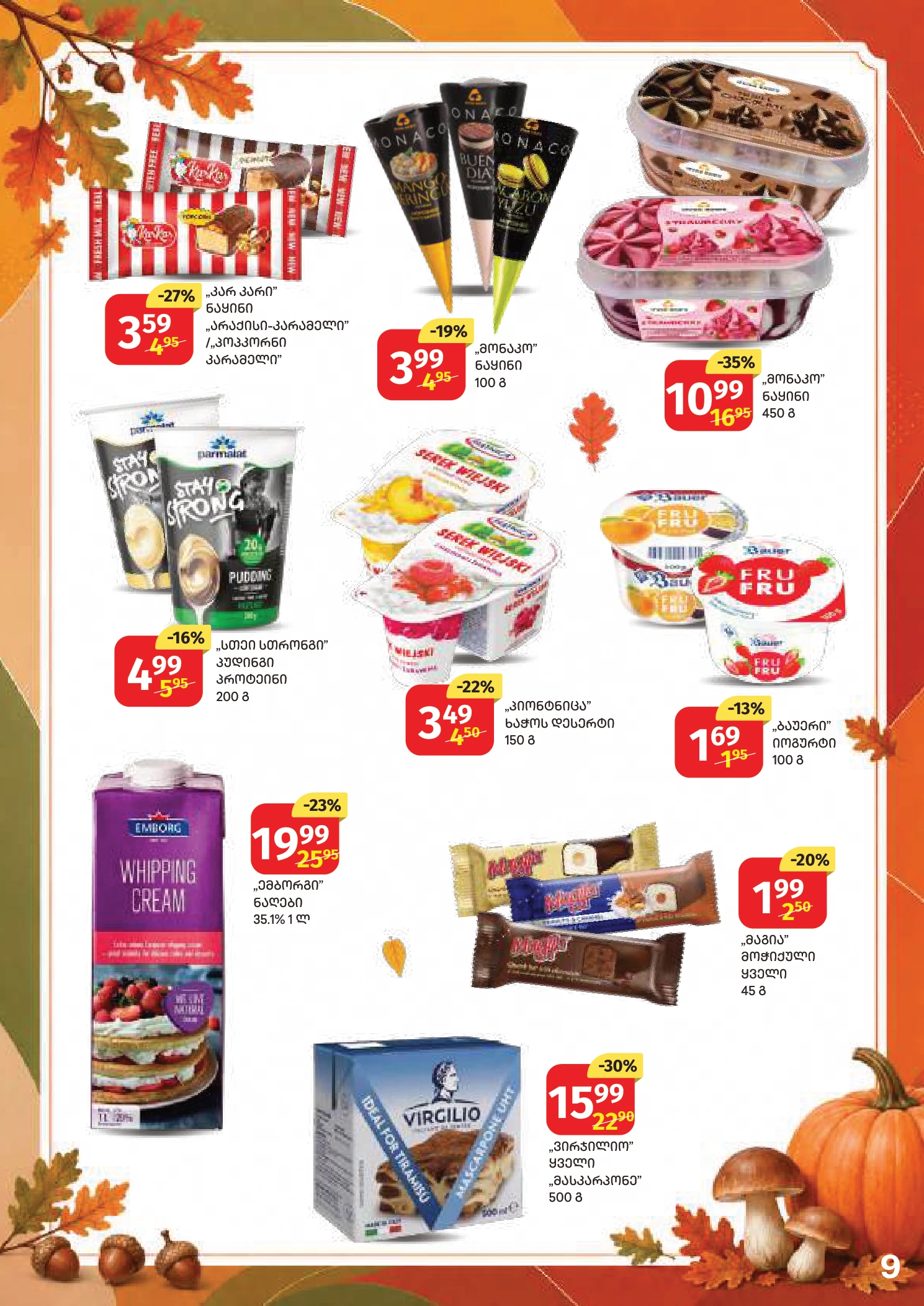 Flyer page 9