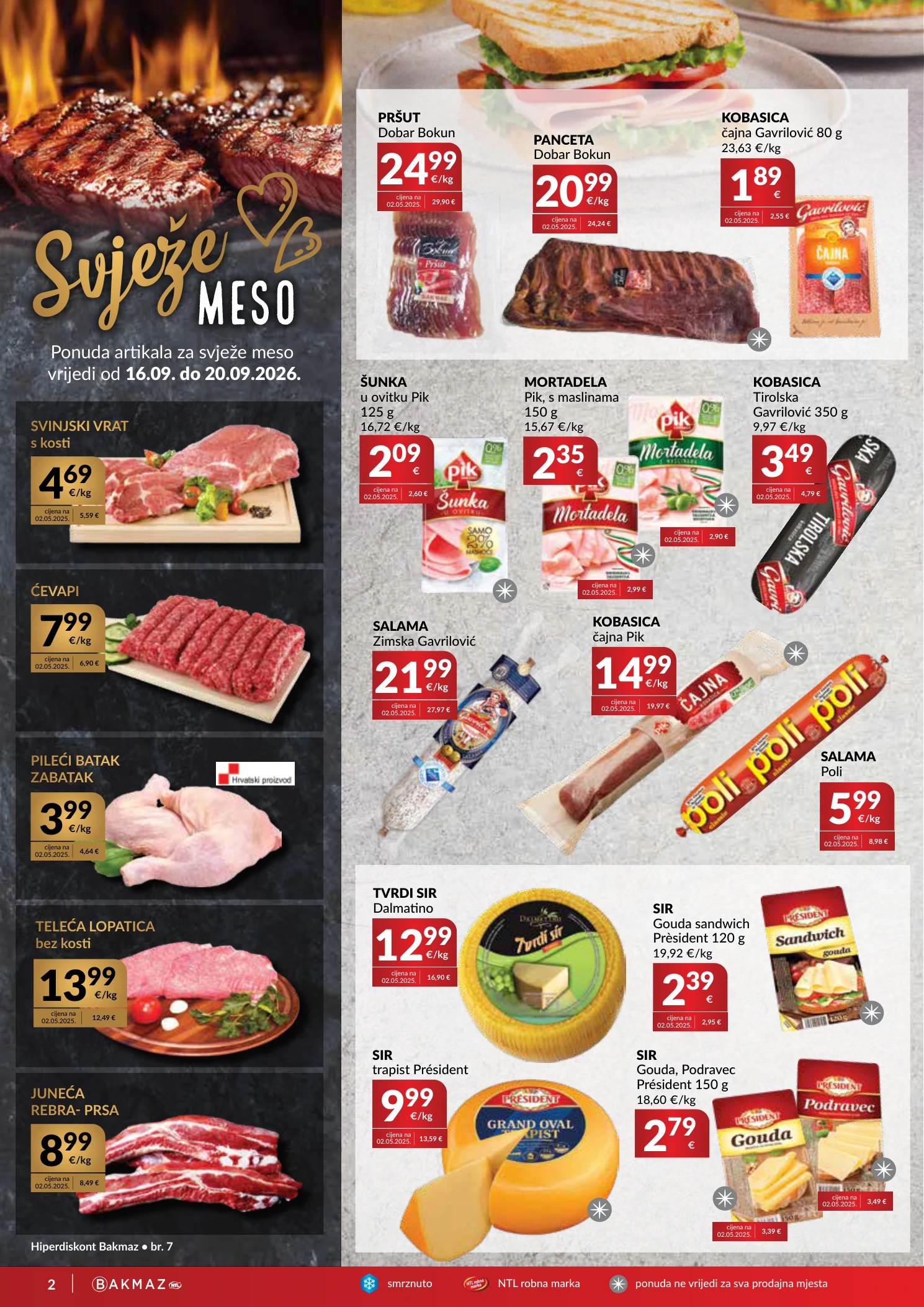 Flyer page 2