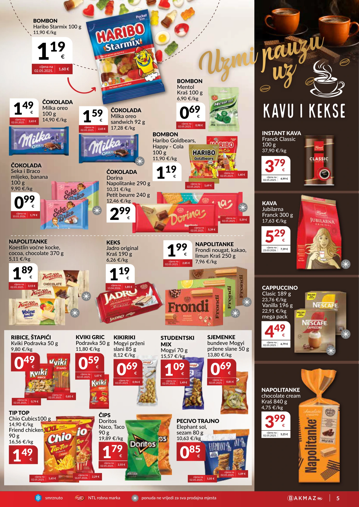 Flyer page 5