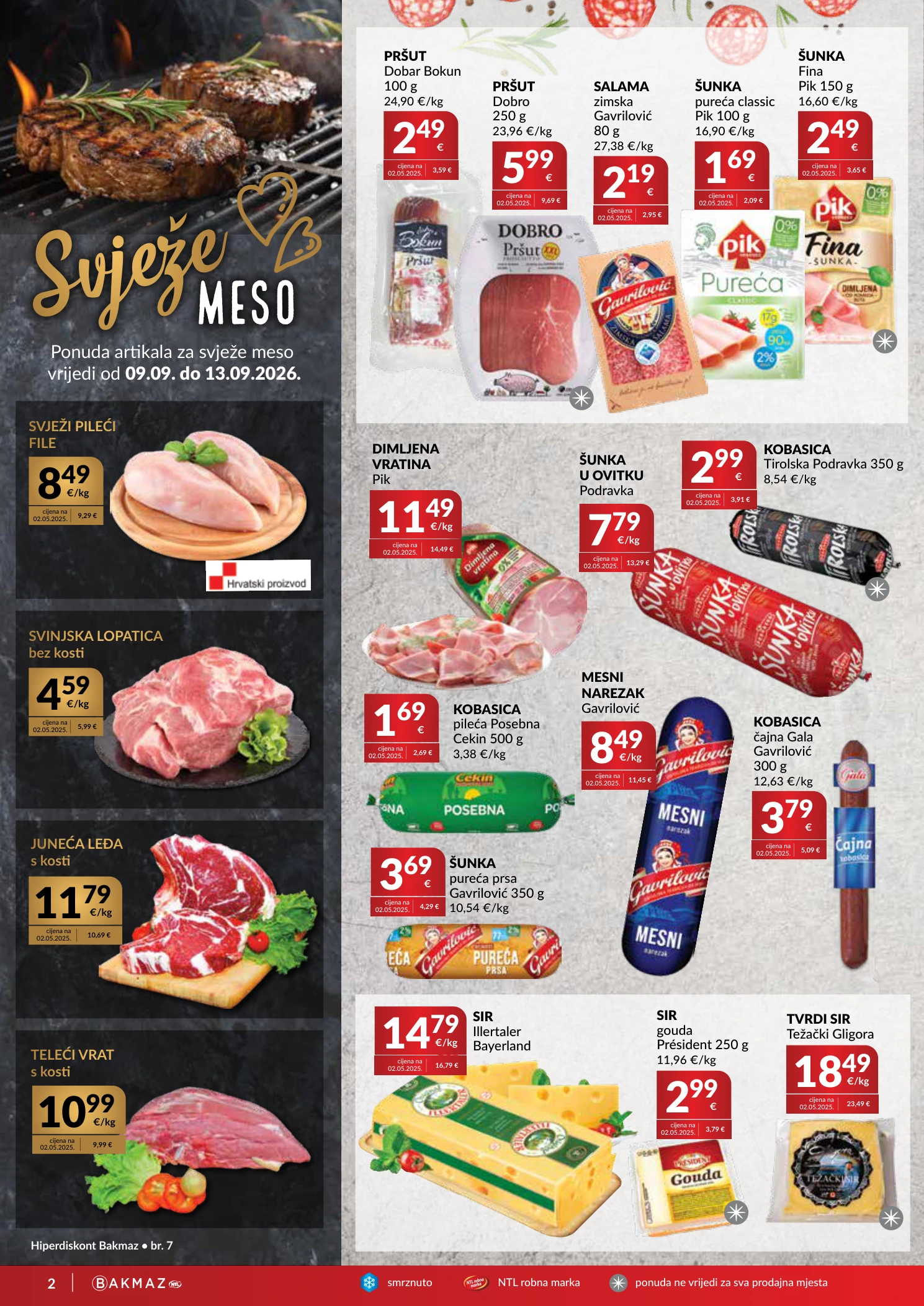 Flyer page 2