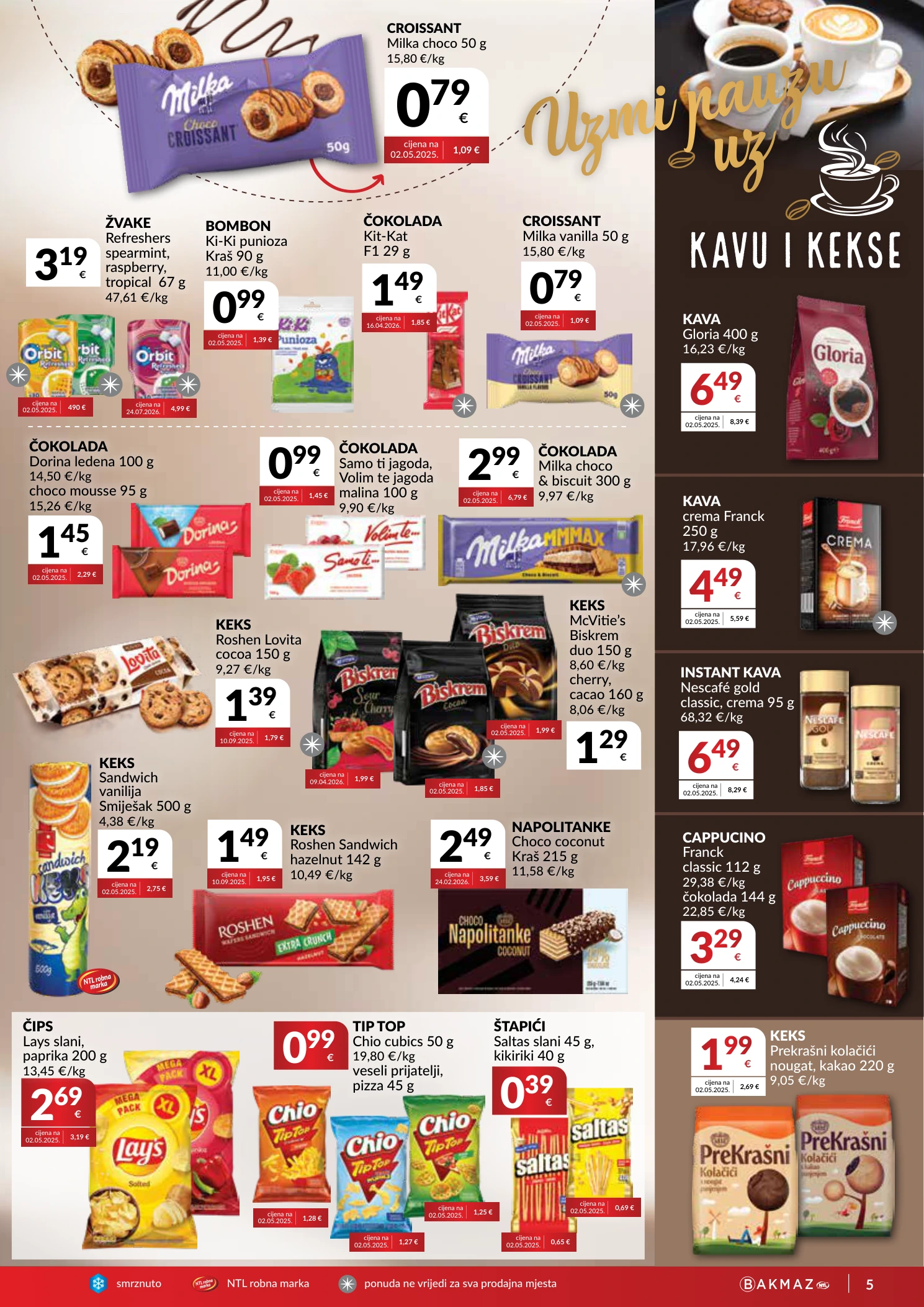 Flyer page 5