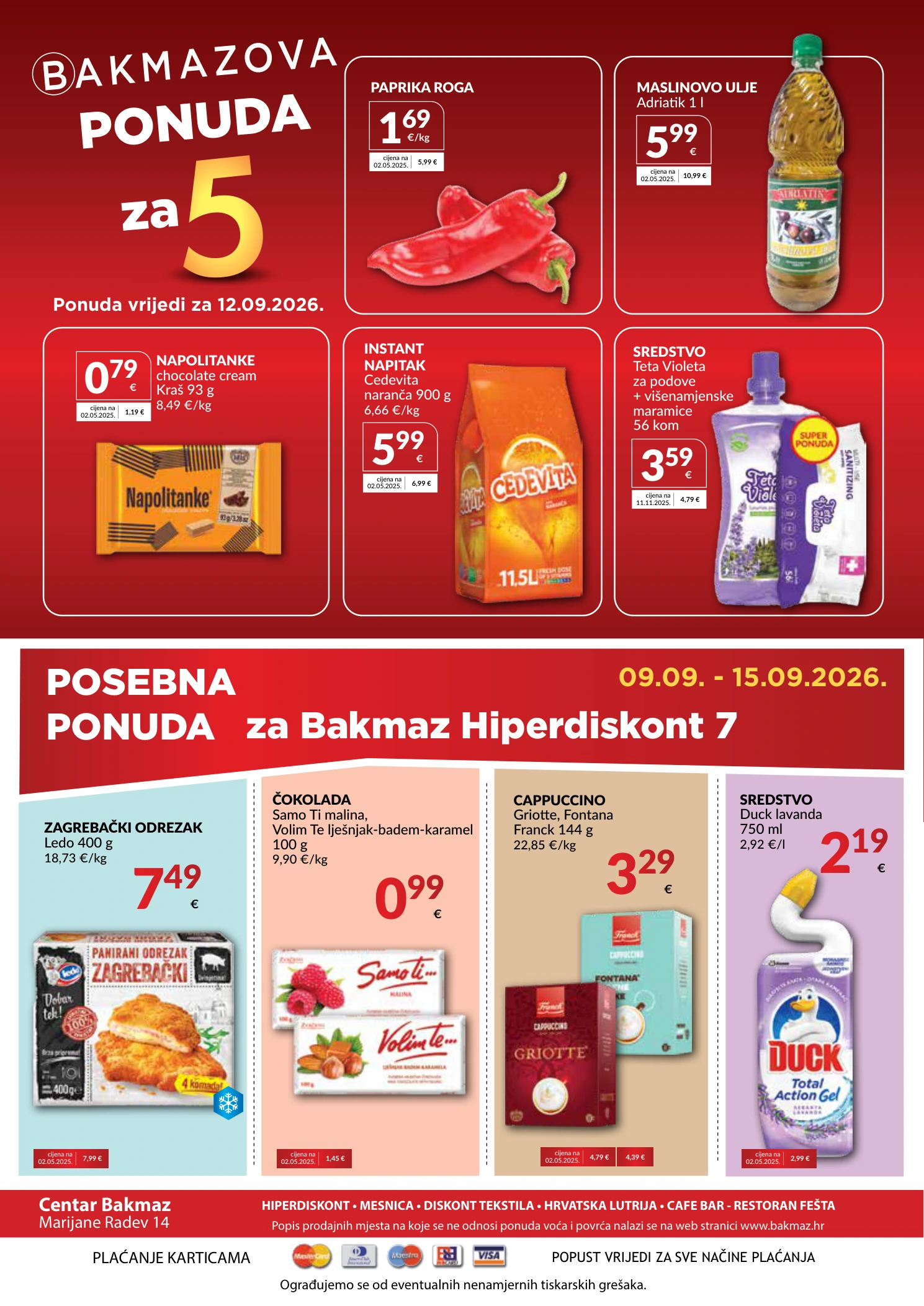 Flyer page 8
