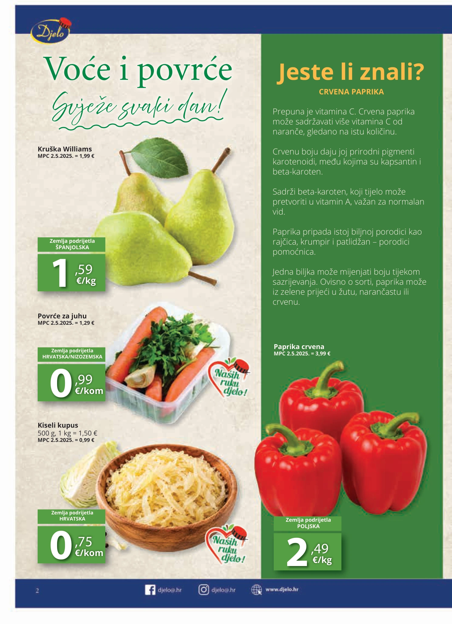 Flyer page 2