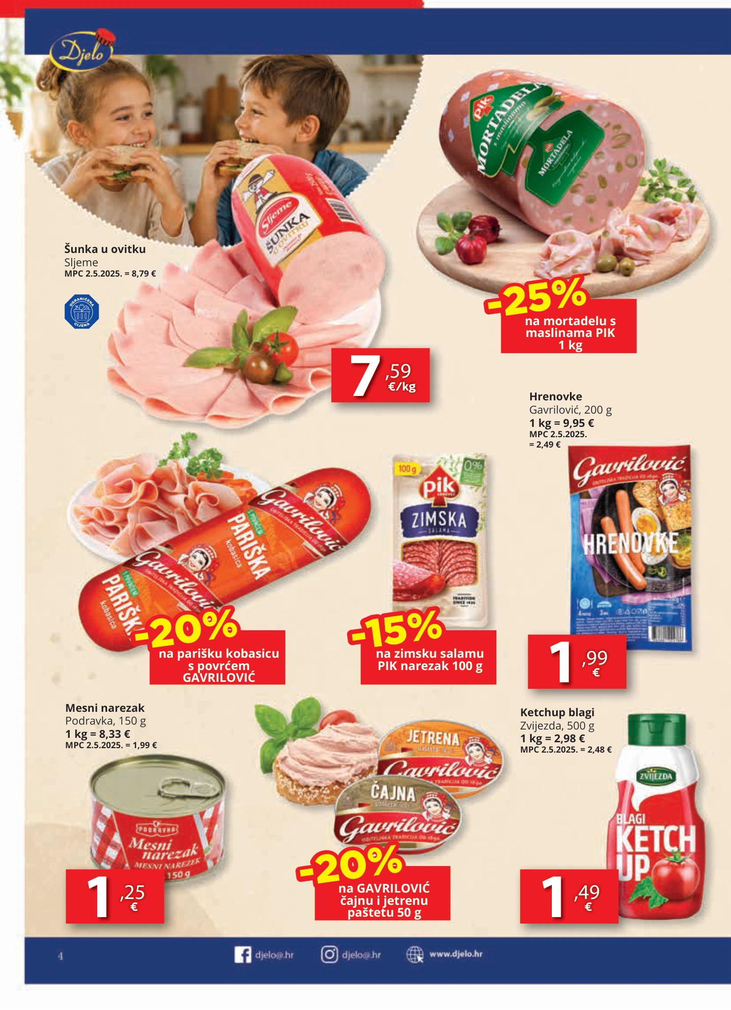 Flyer page 4