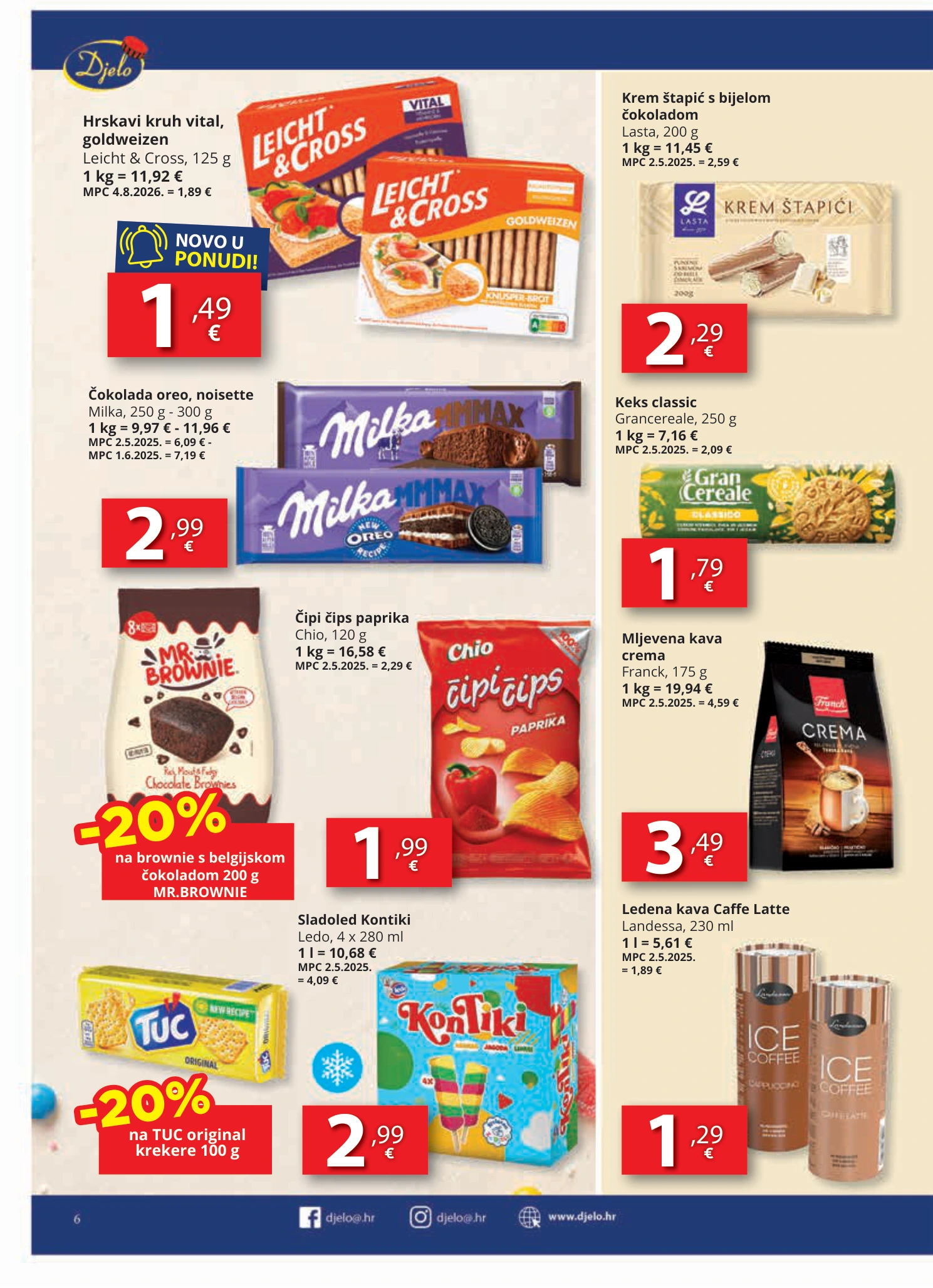 Flyer page 6