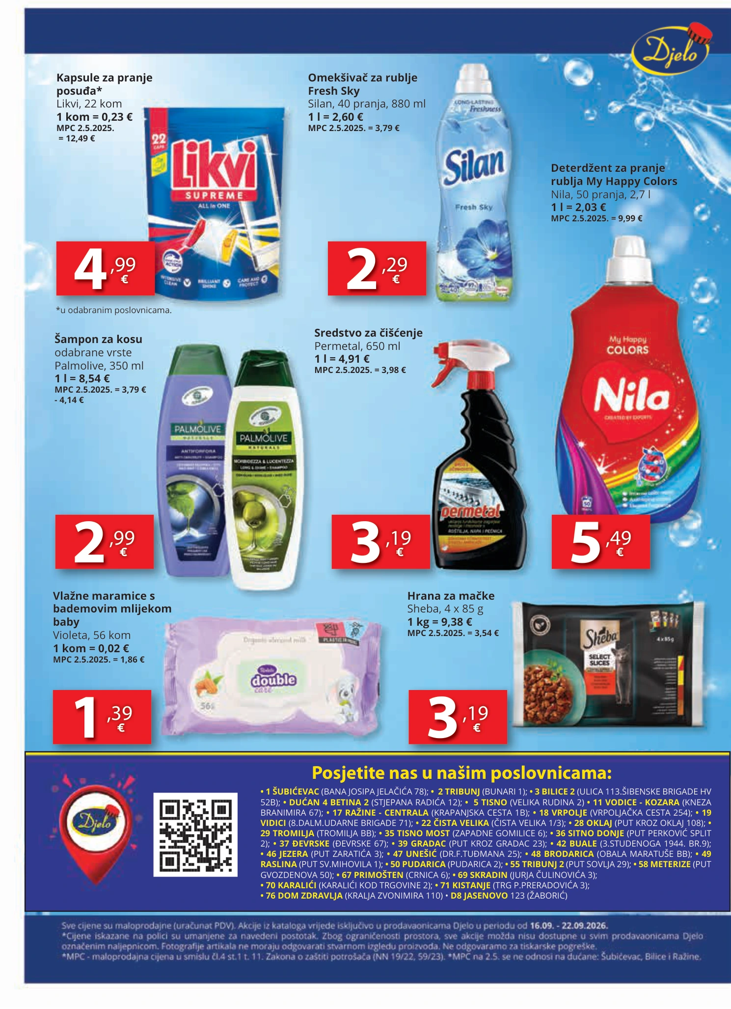 Flyer page 8