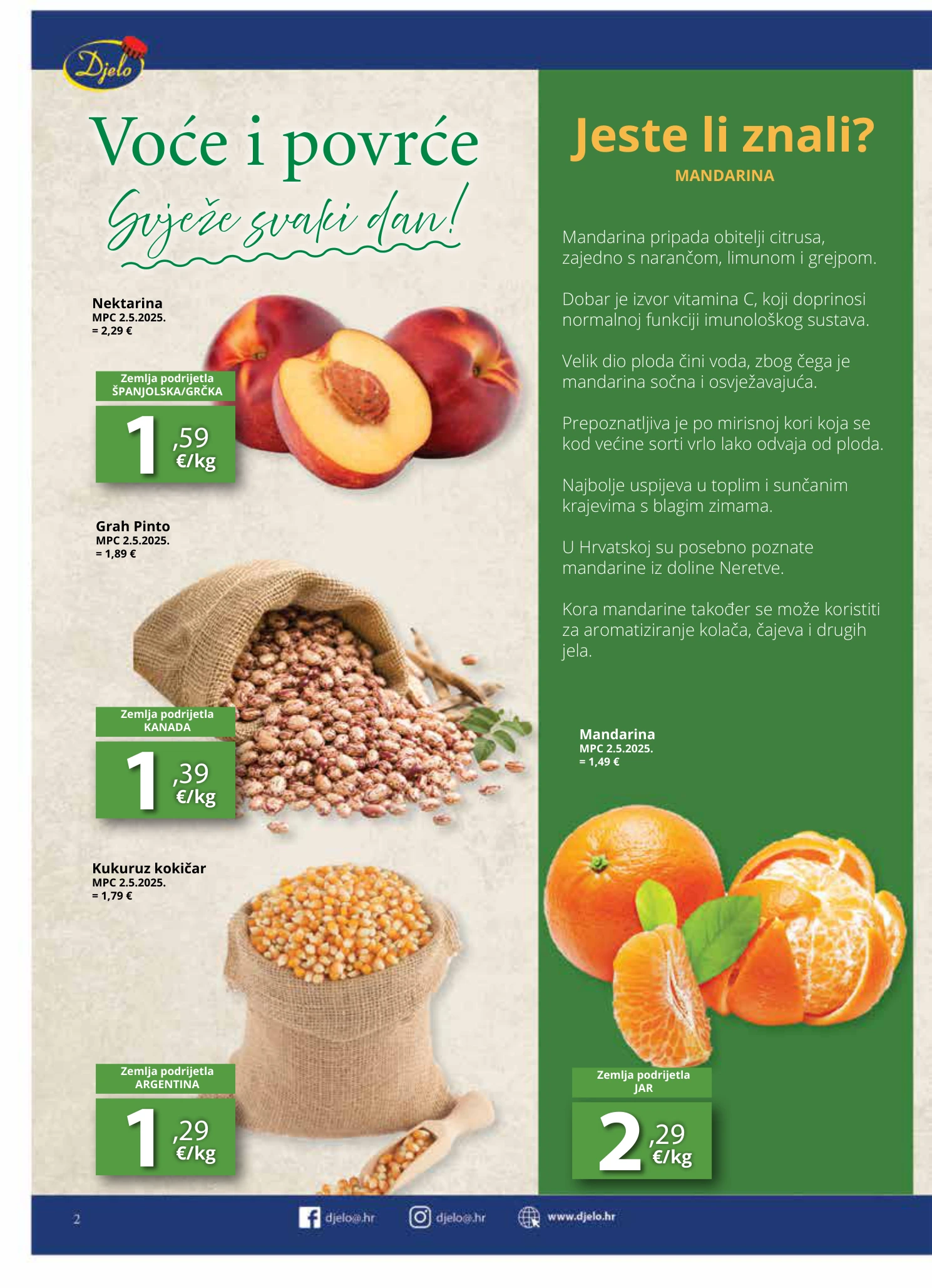 Flyer page 2