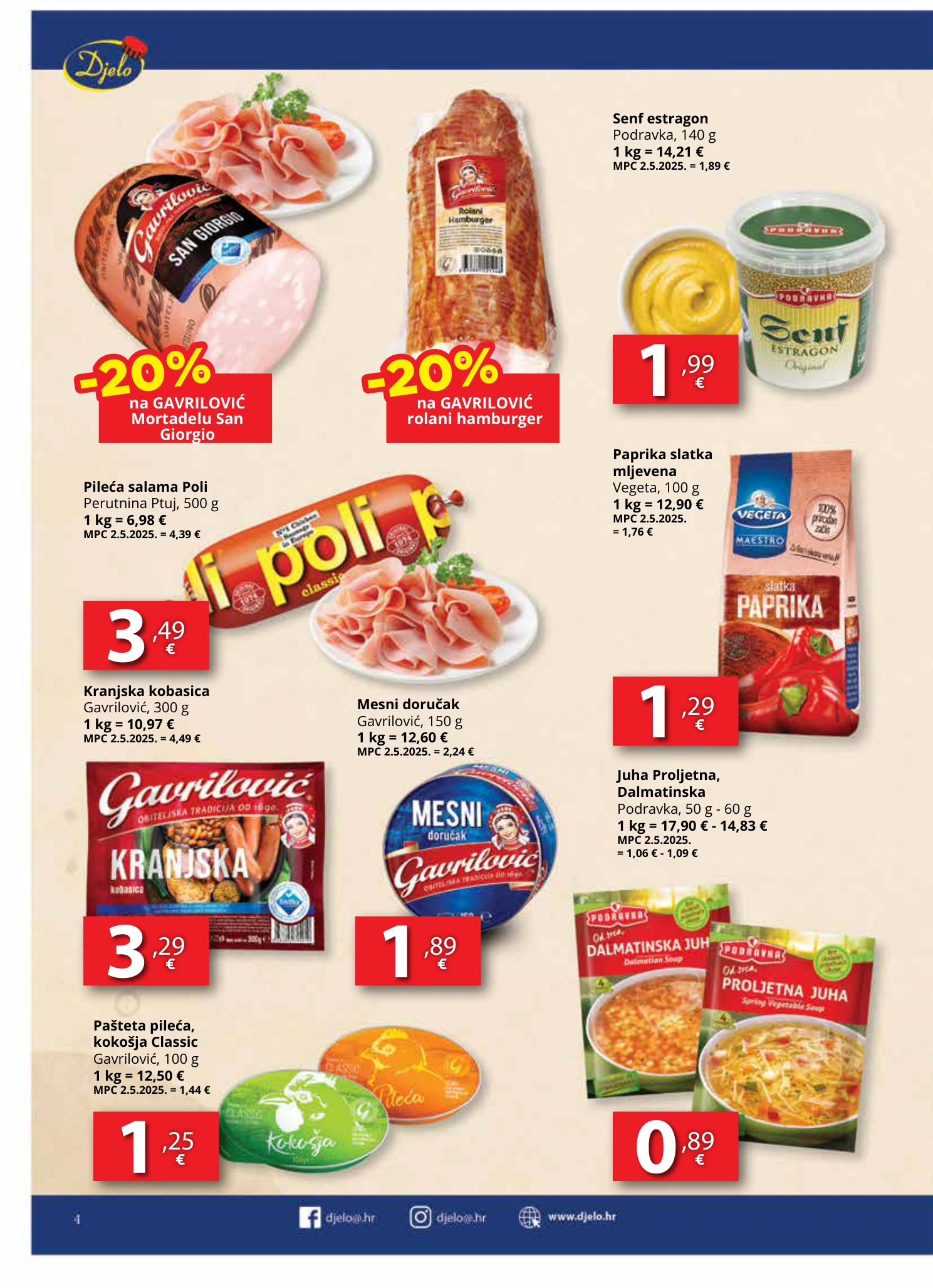 Flyer page 4