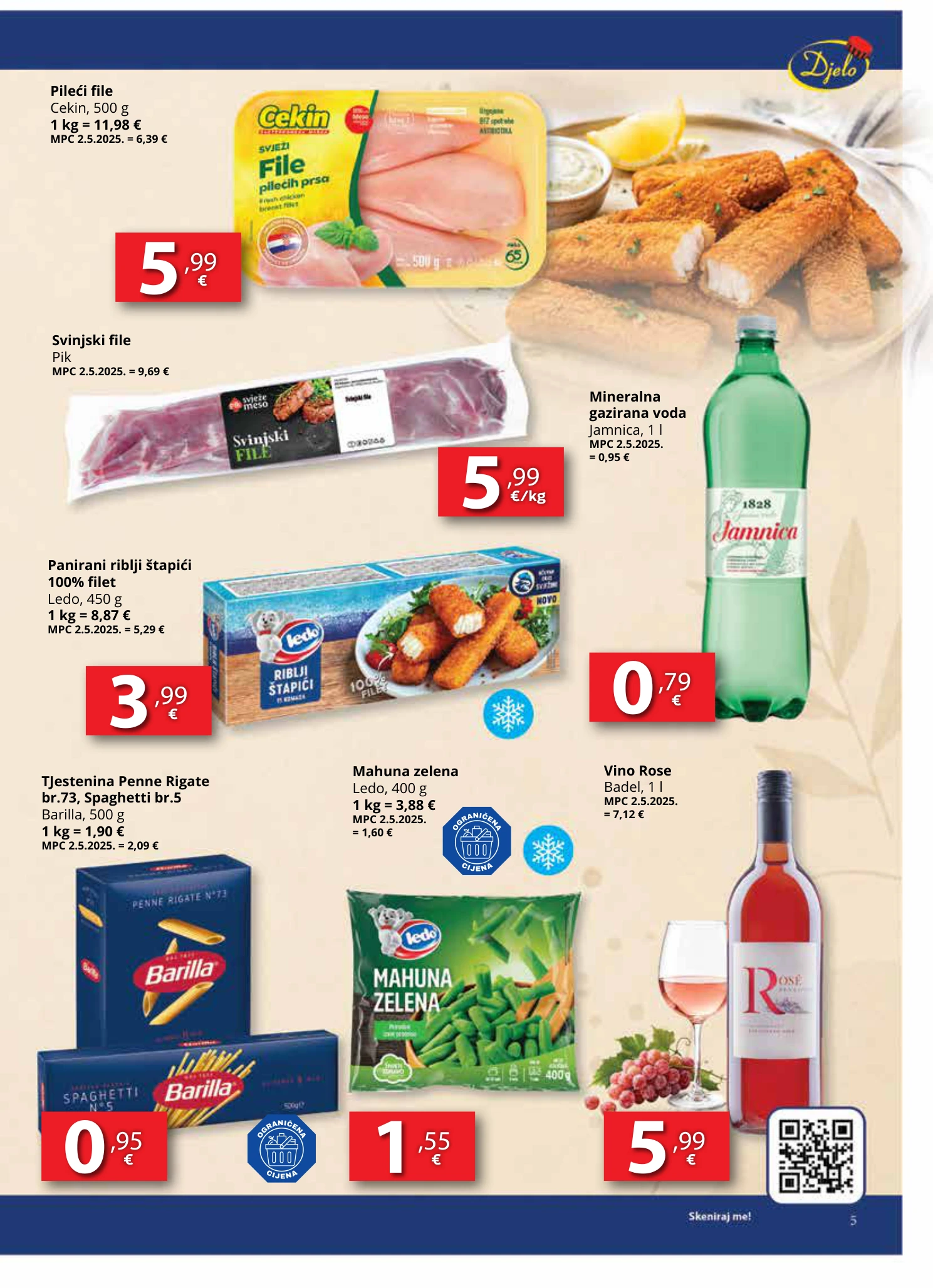 Flyer page 5