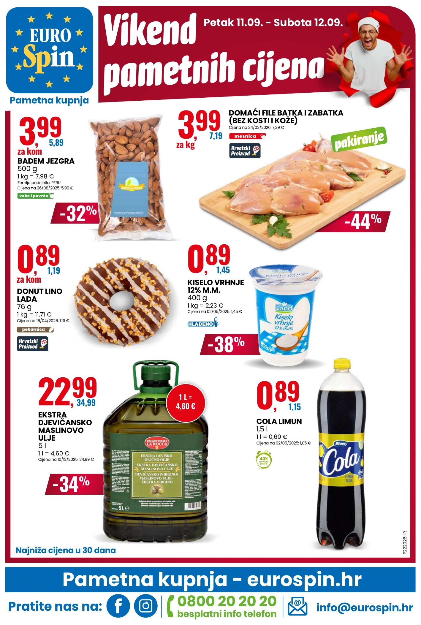 Flyer page 16