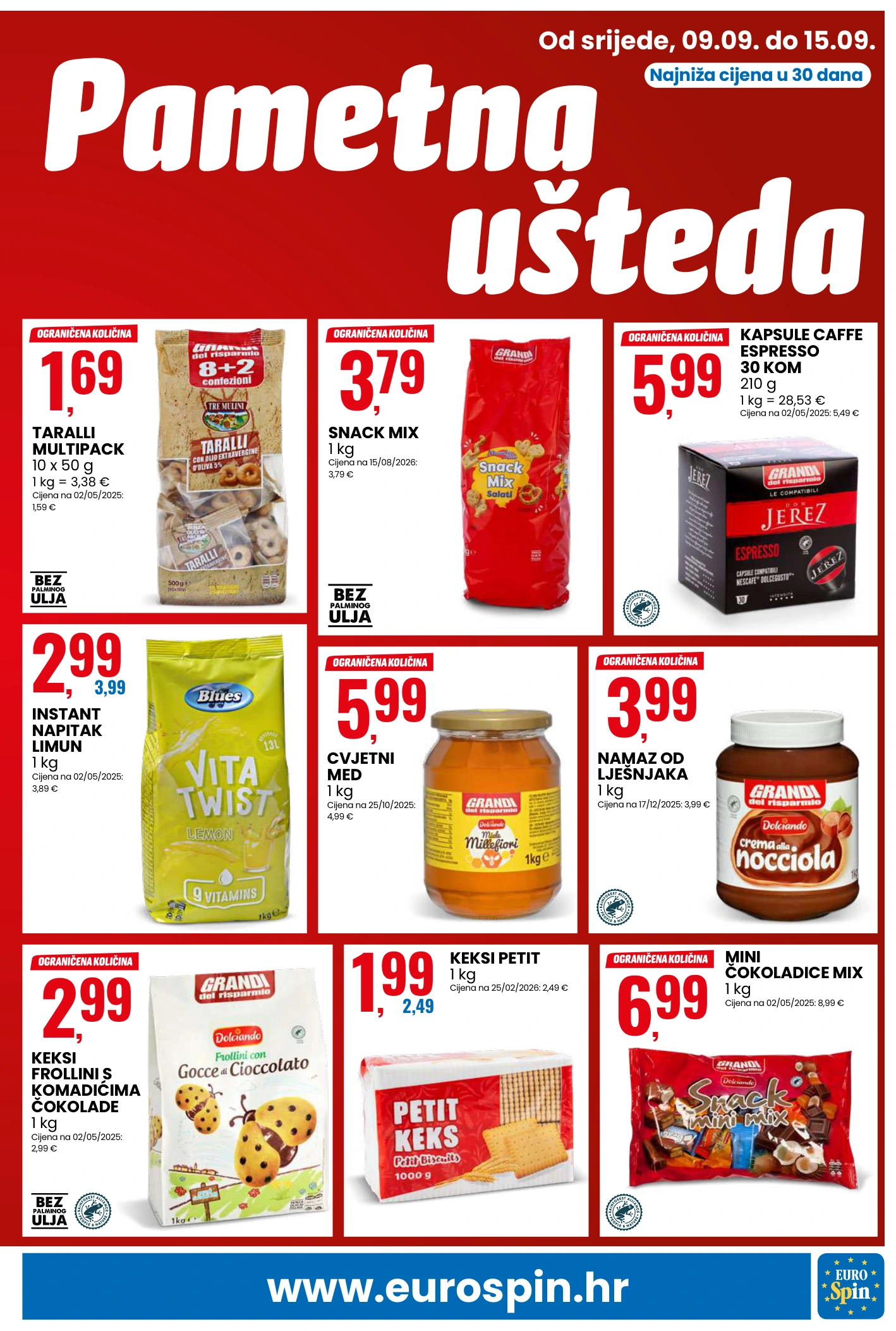 Flyer page 5