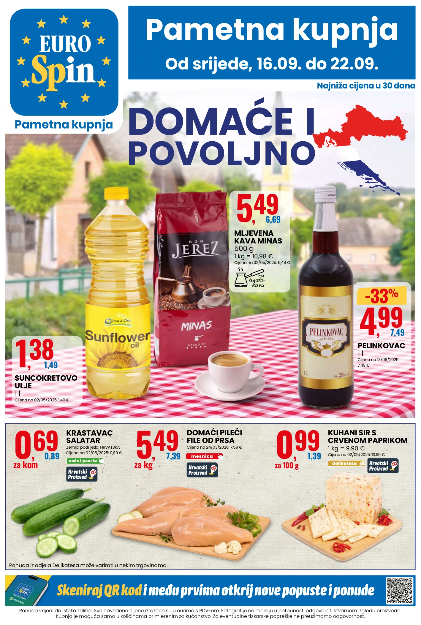 Flyer page 1