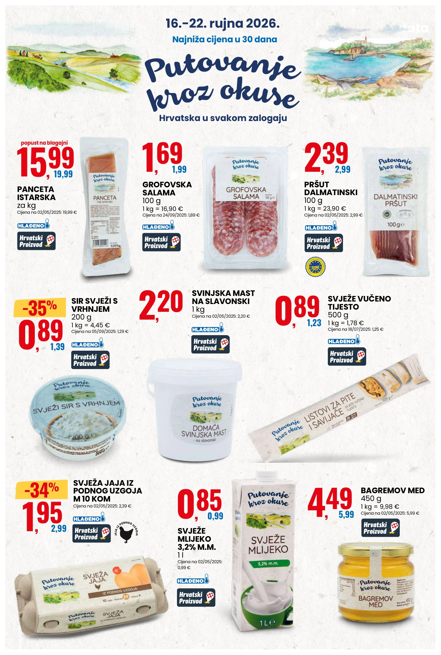 Flyer page 5