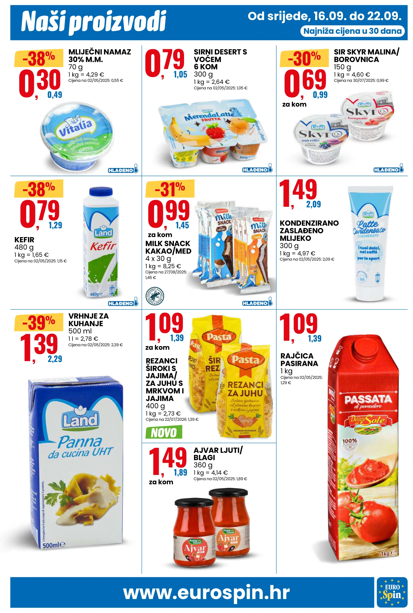 Flyer page 9