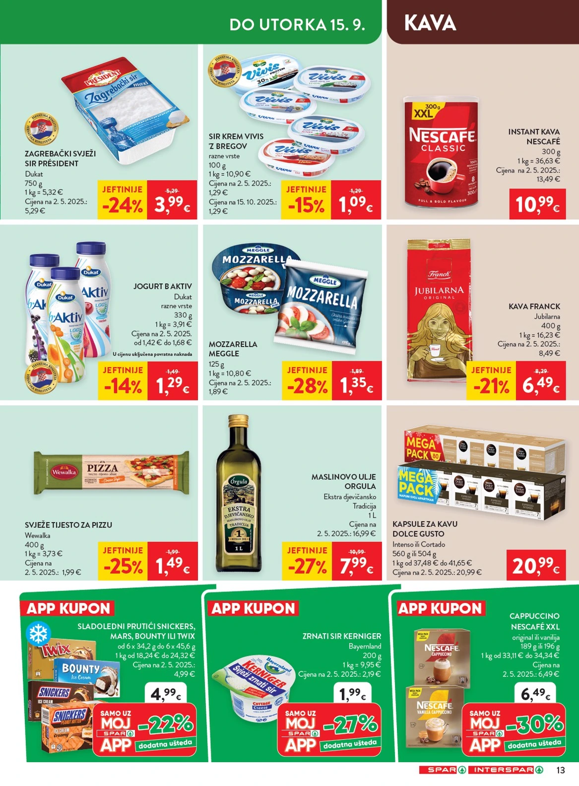 Flyer page 19