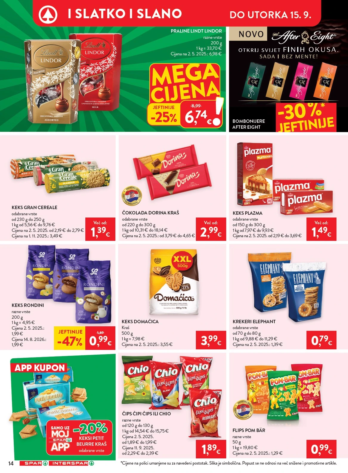 Flyer page 21