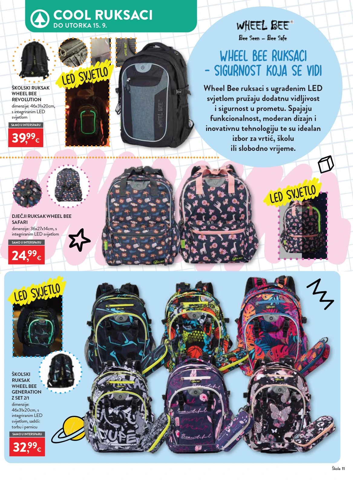 Flyer page 11