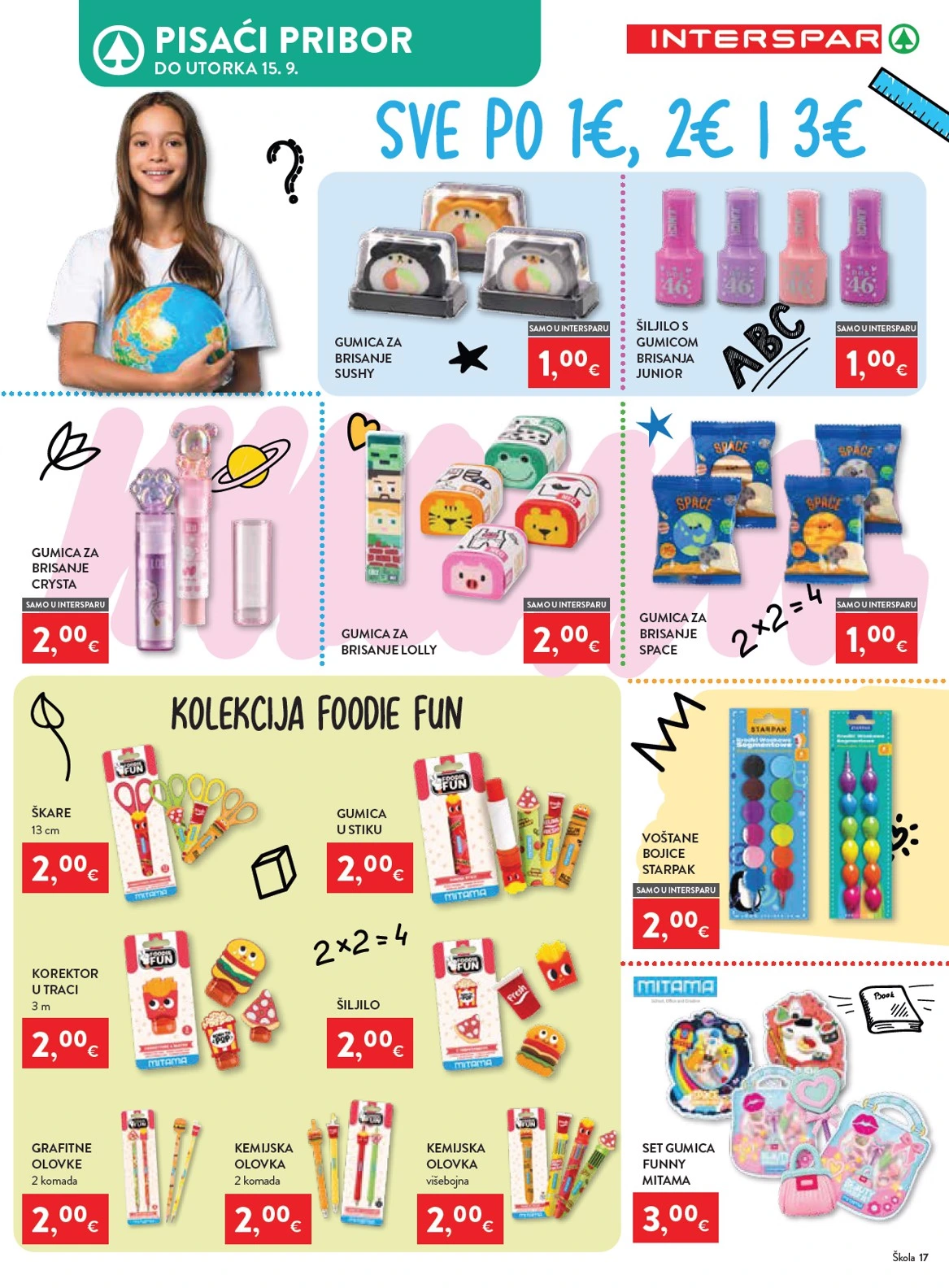 Flyer page 17
