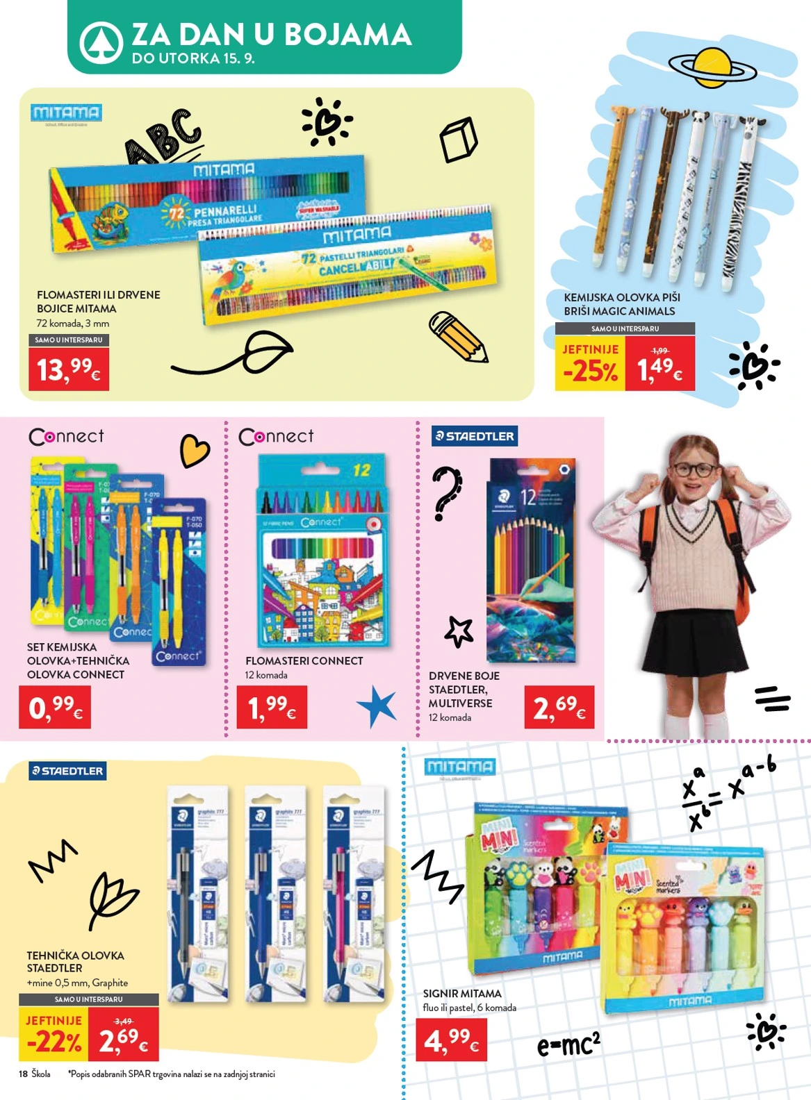 Flyer page 18