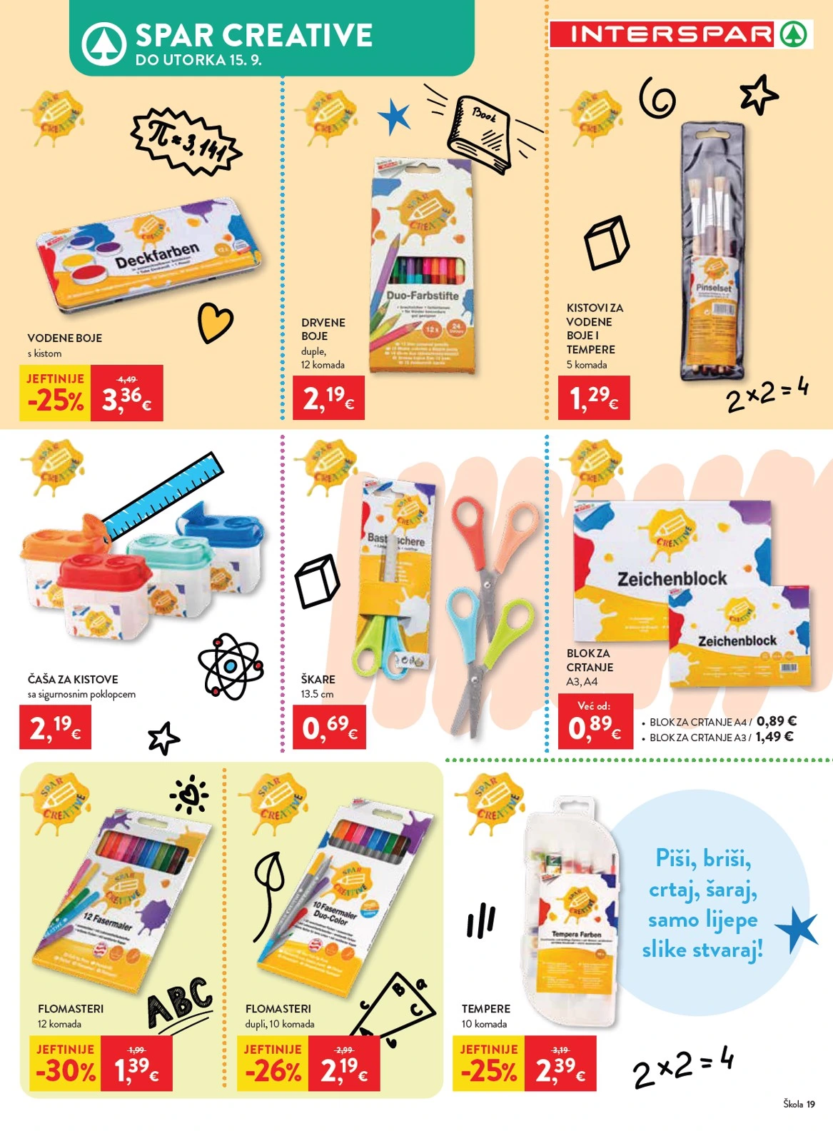Flyer page 19