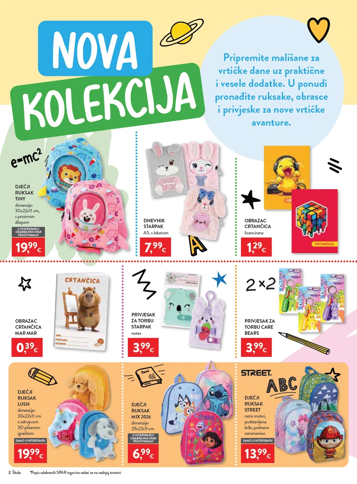 Flyer page 2