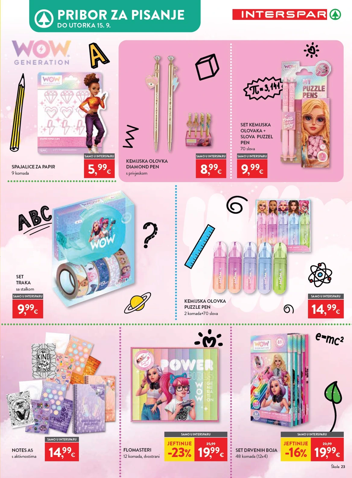 Flyer page 23