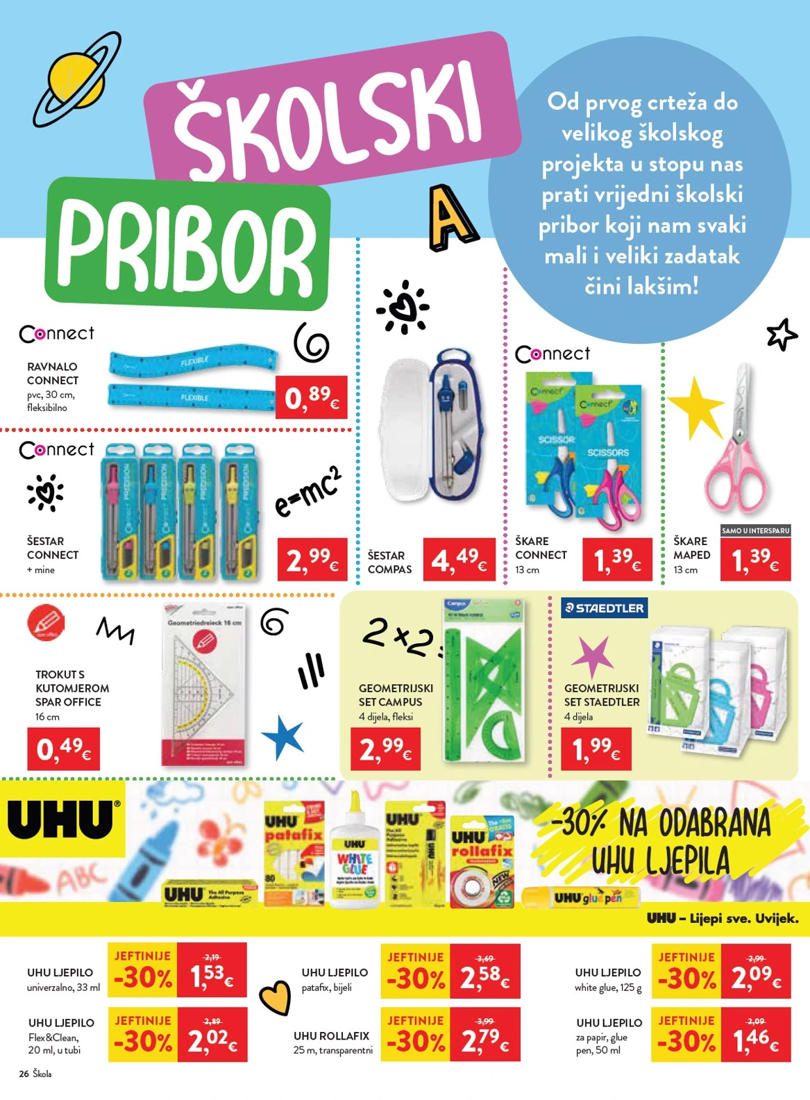 Flyer page 26