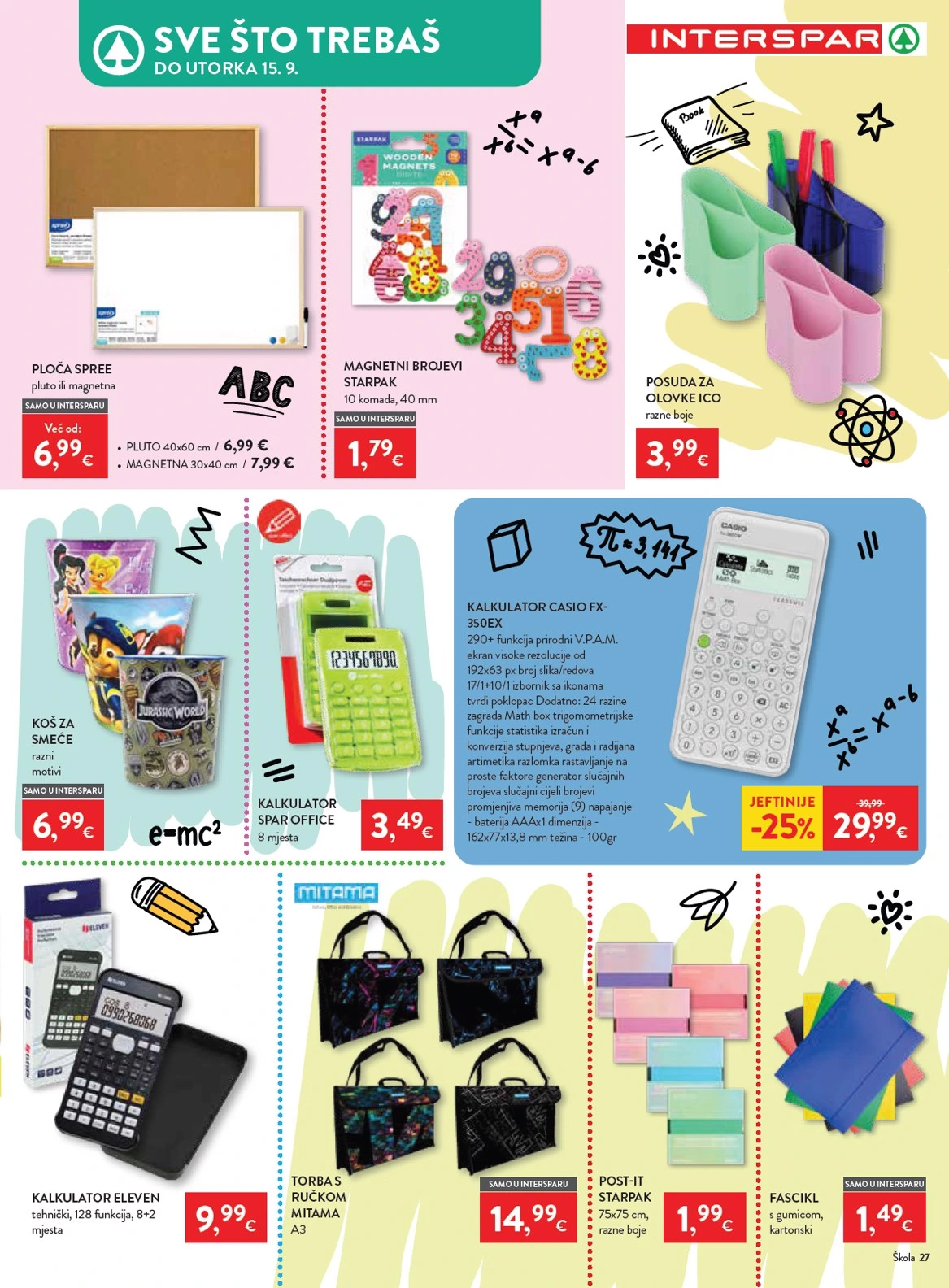 Flyer page 27
