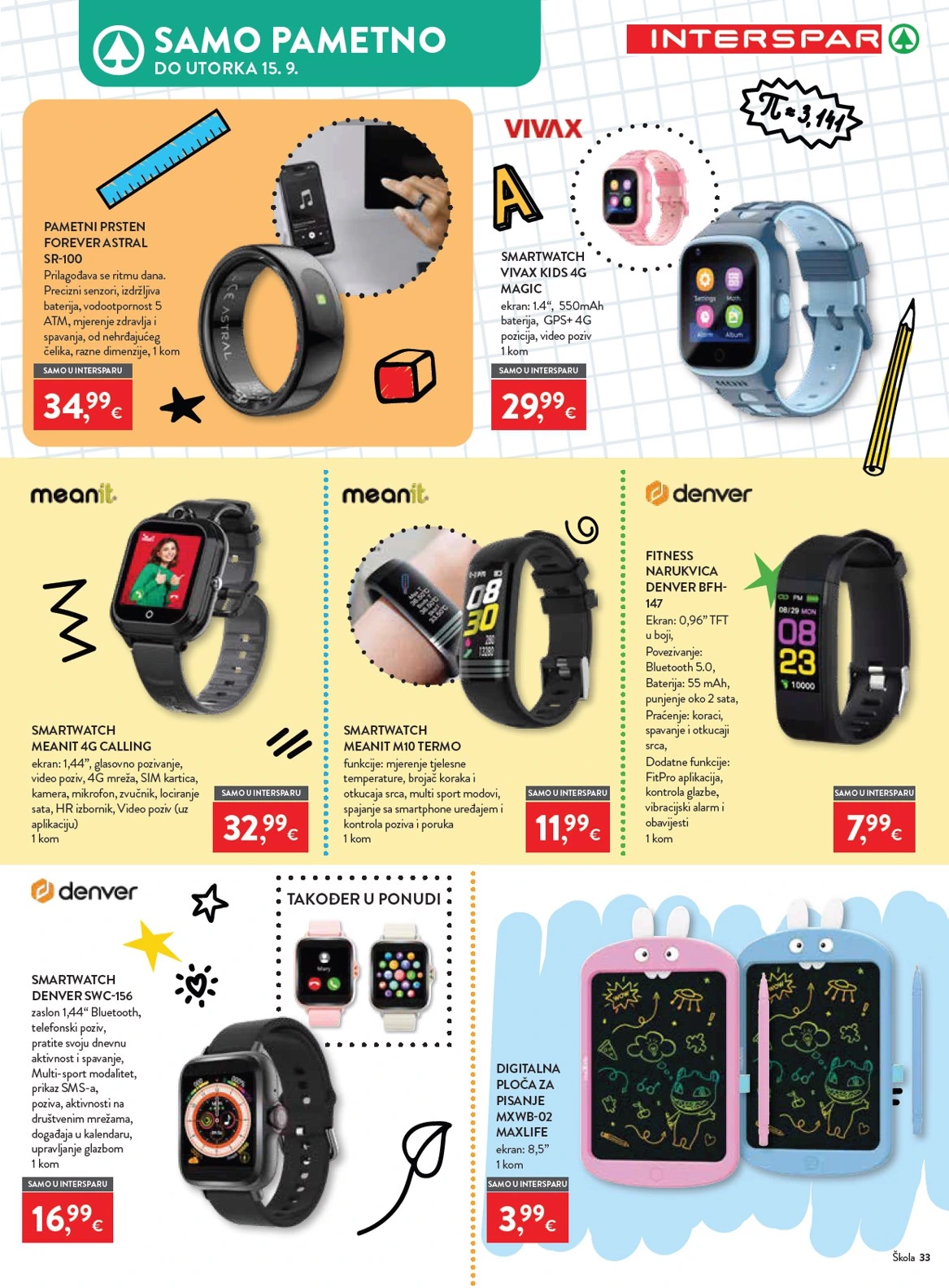 Flyer page 33