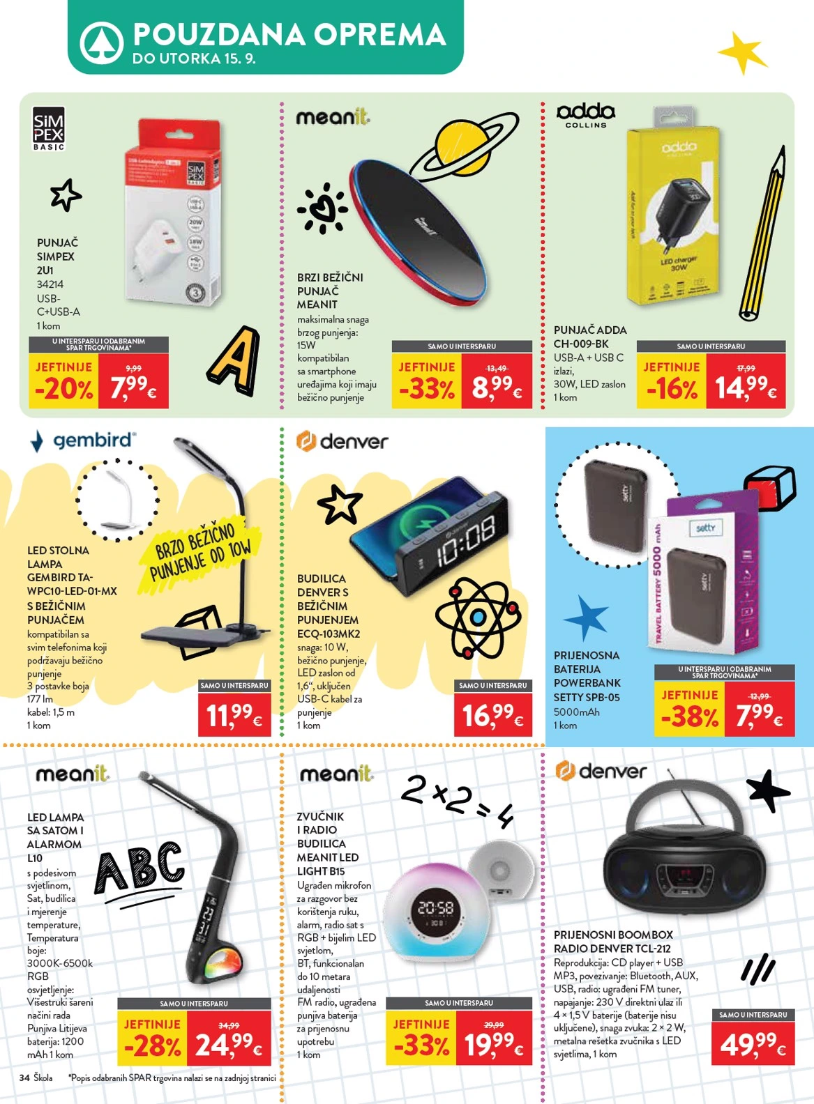Flyer page 34