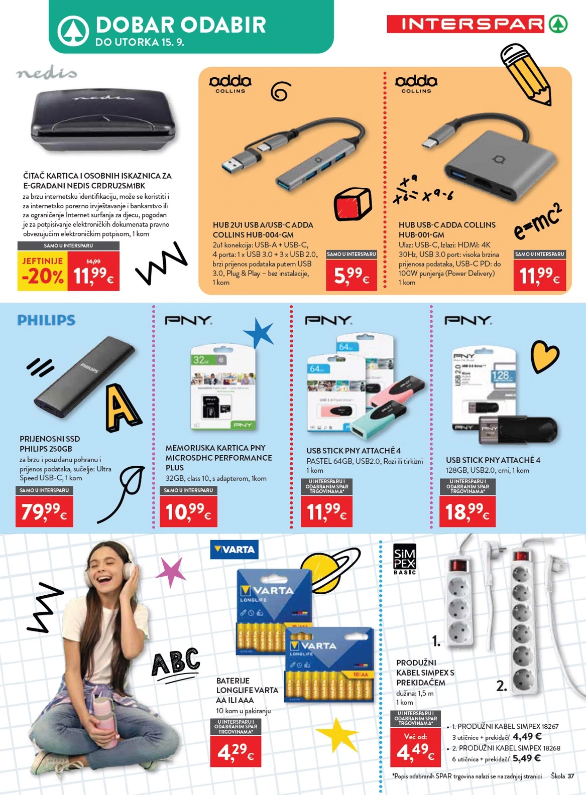 Flyer page 37