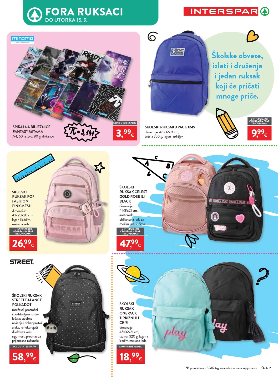 Flyer page 7
