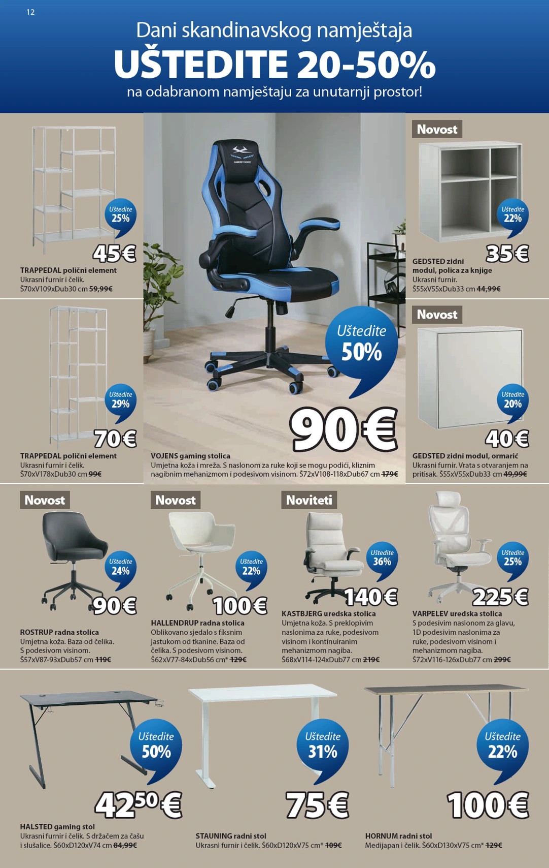 Flyer page 13