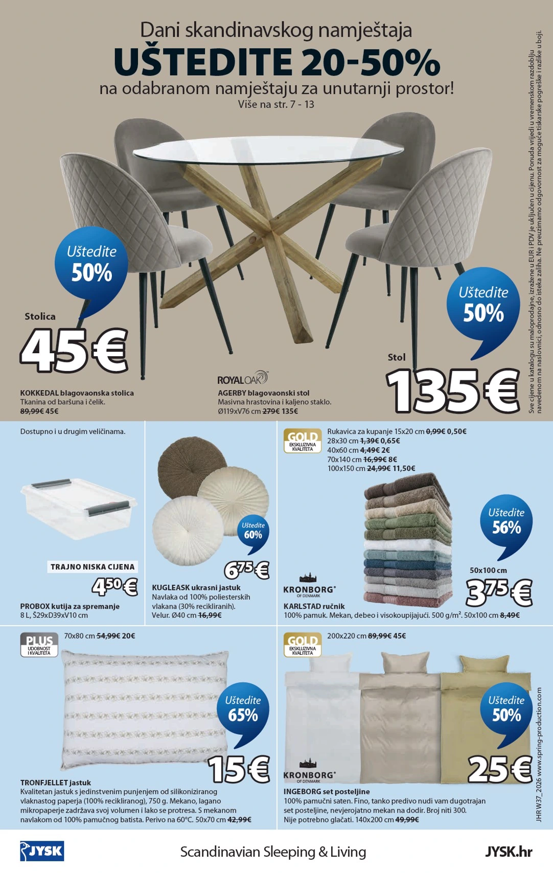 Flyer page 25