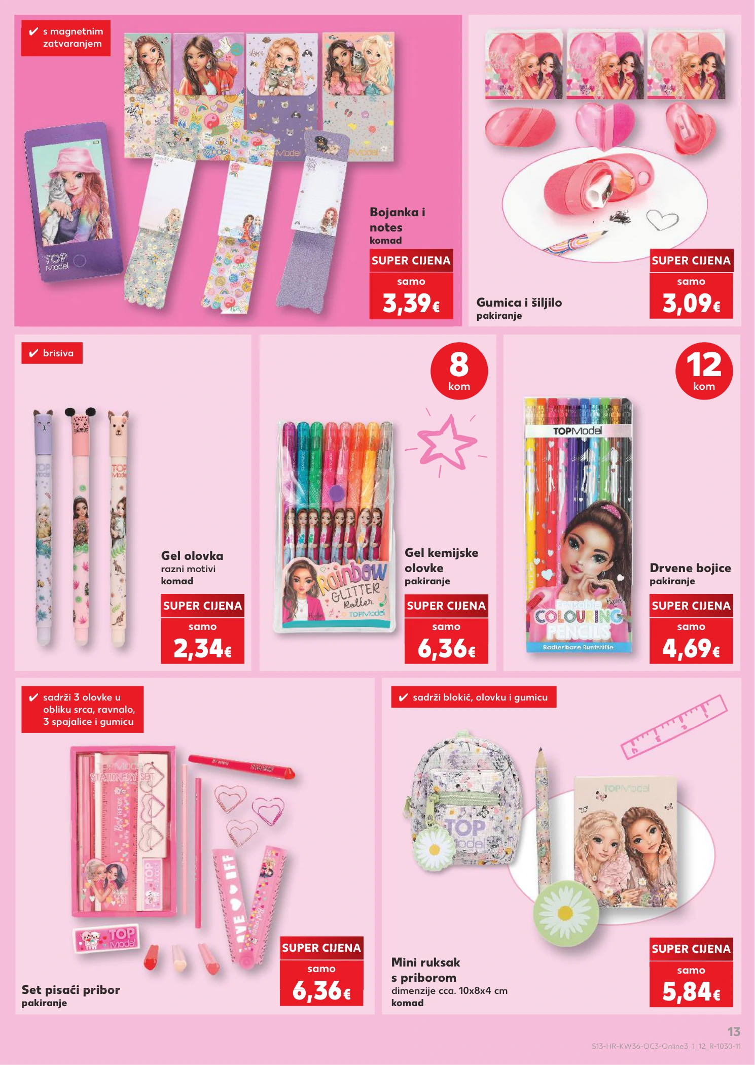 Flyer page 13