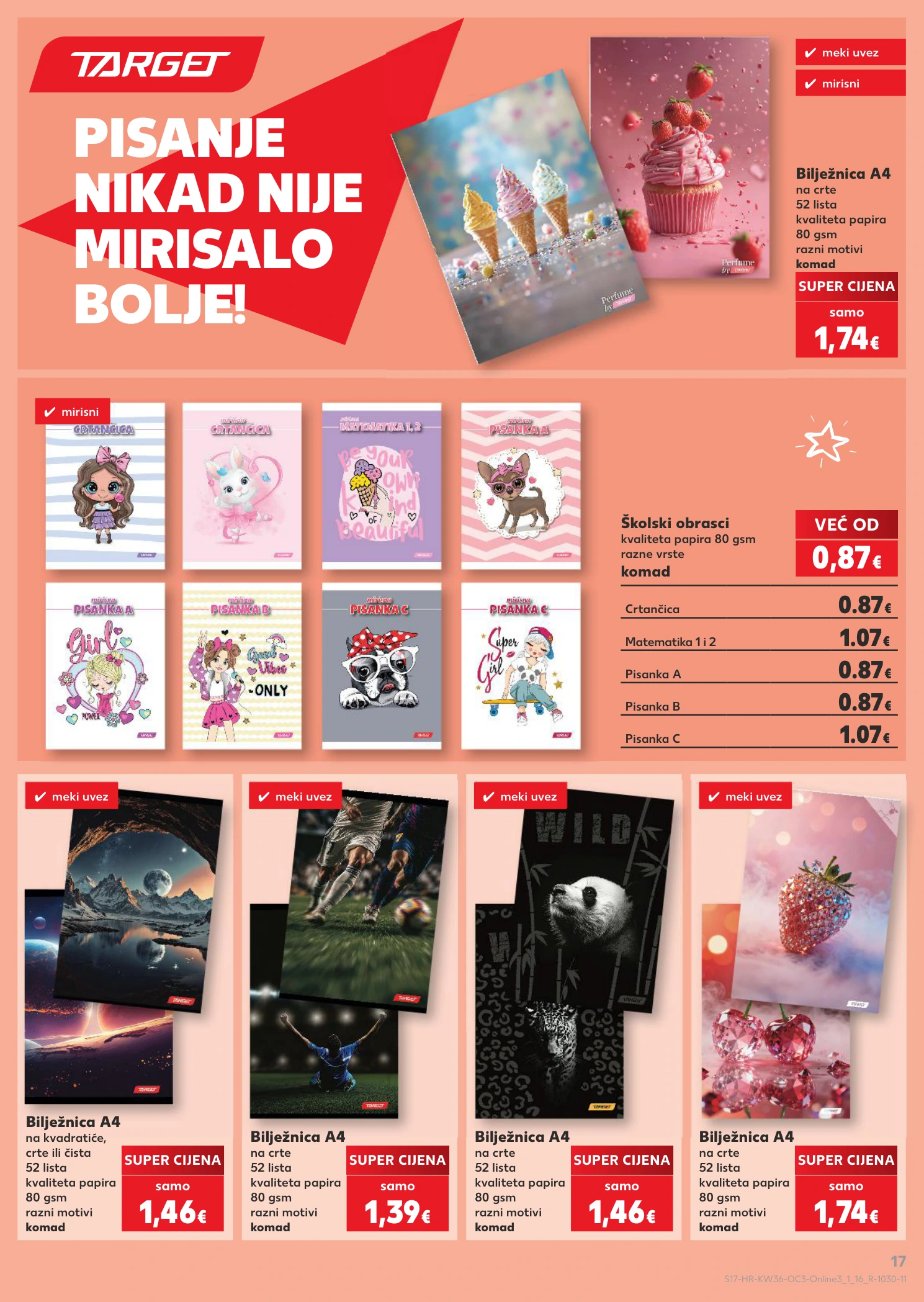 Flyer page 17
