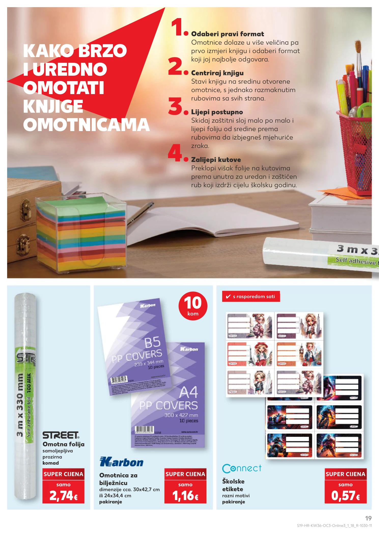 Flyer page 19