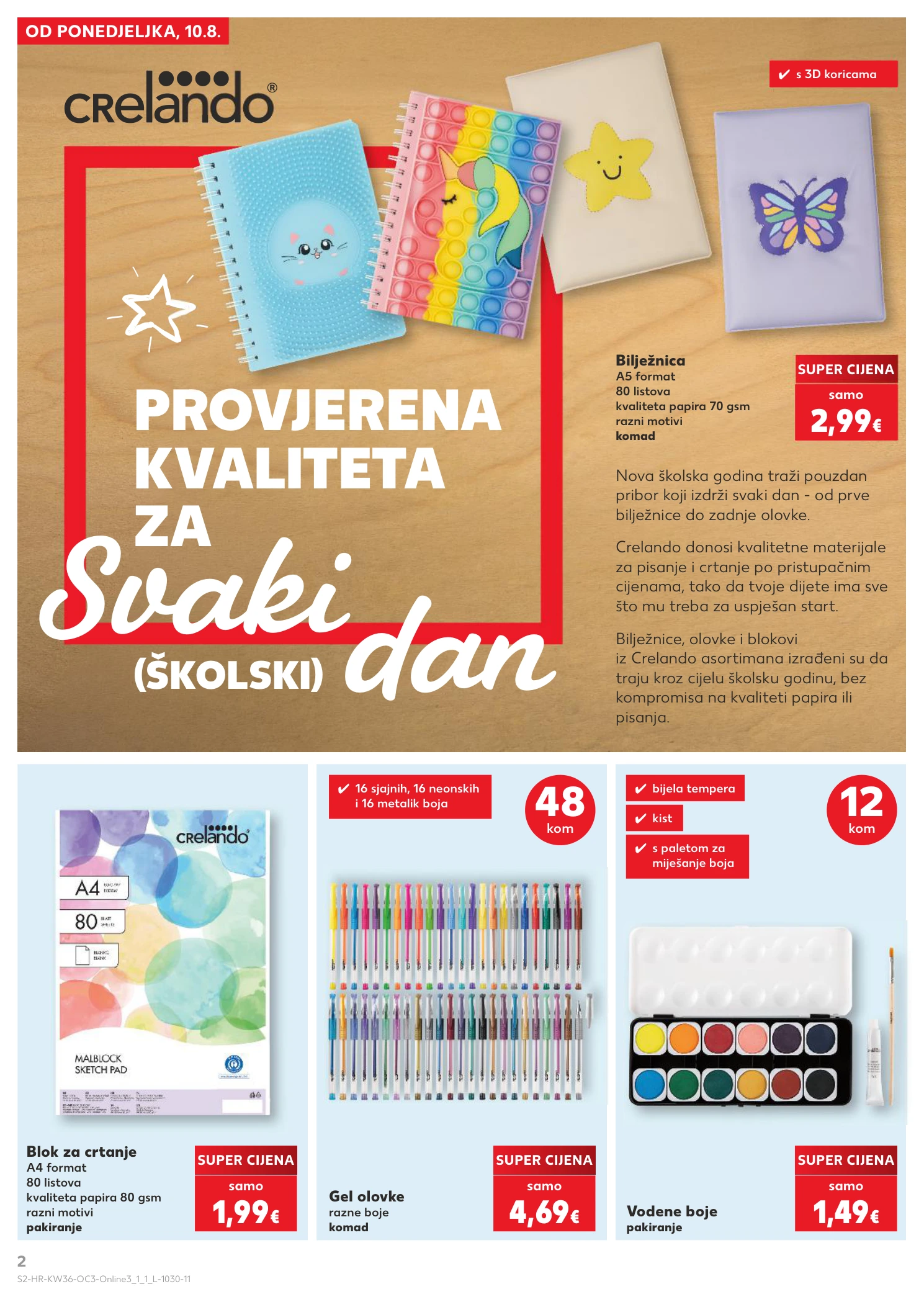 Flyer page 2