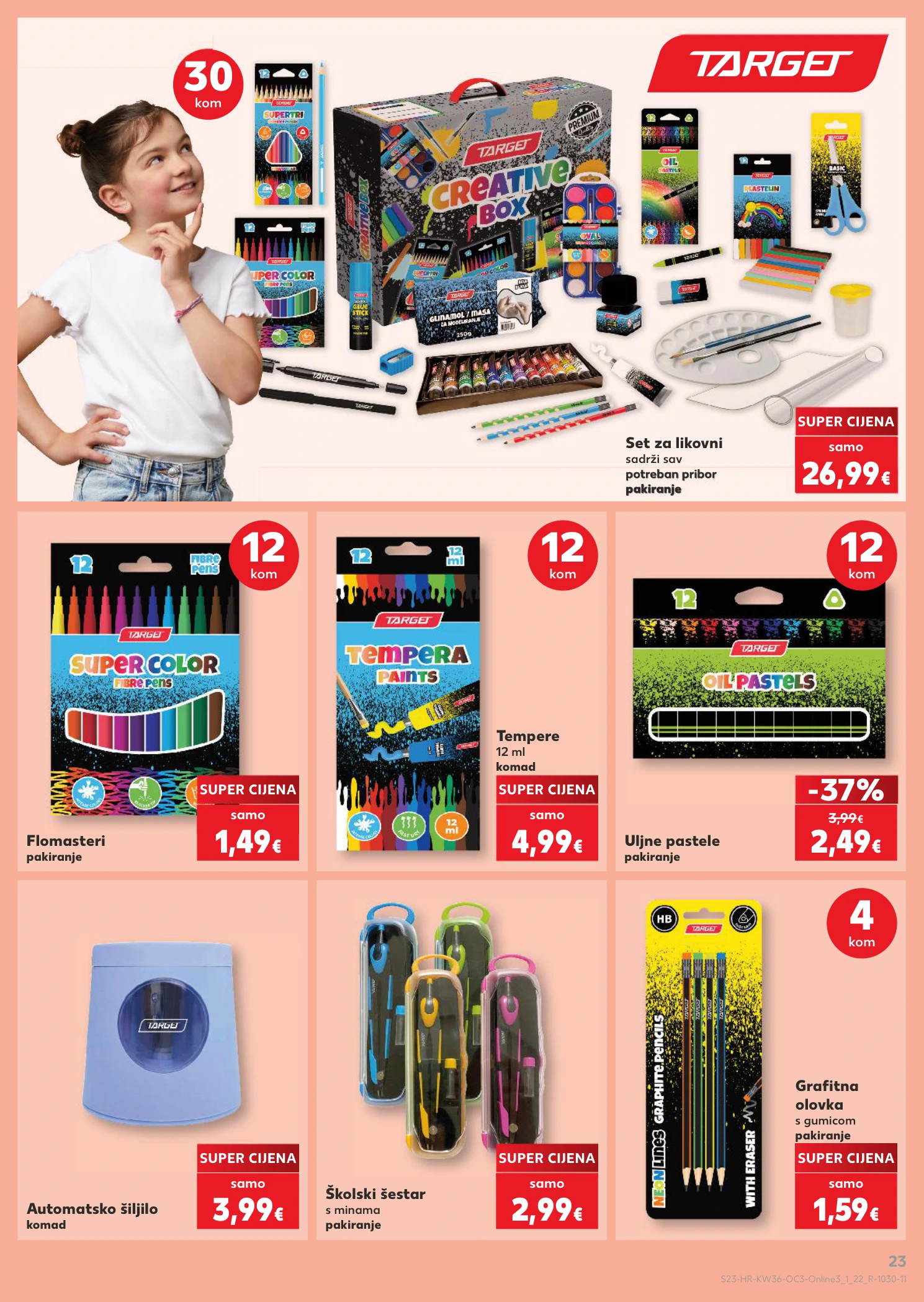 Flyer page 23